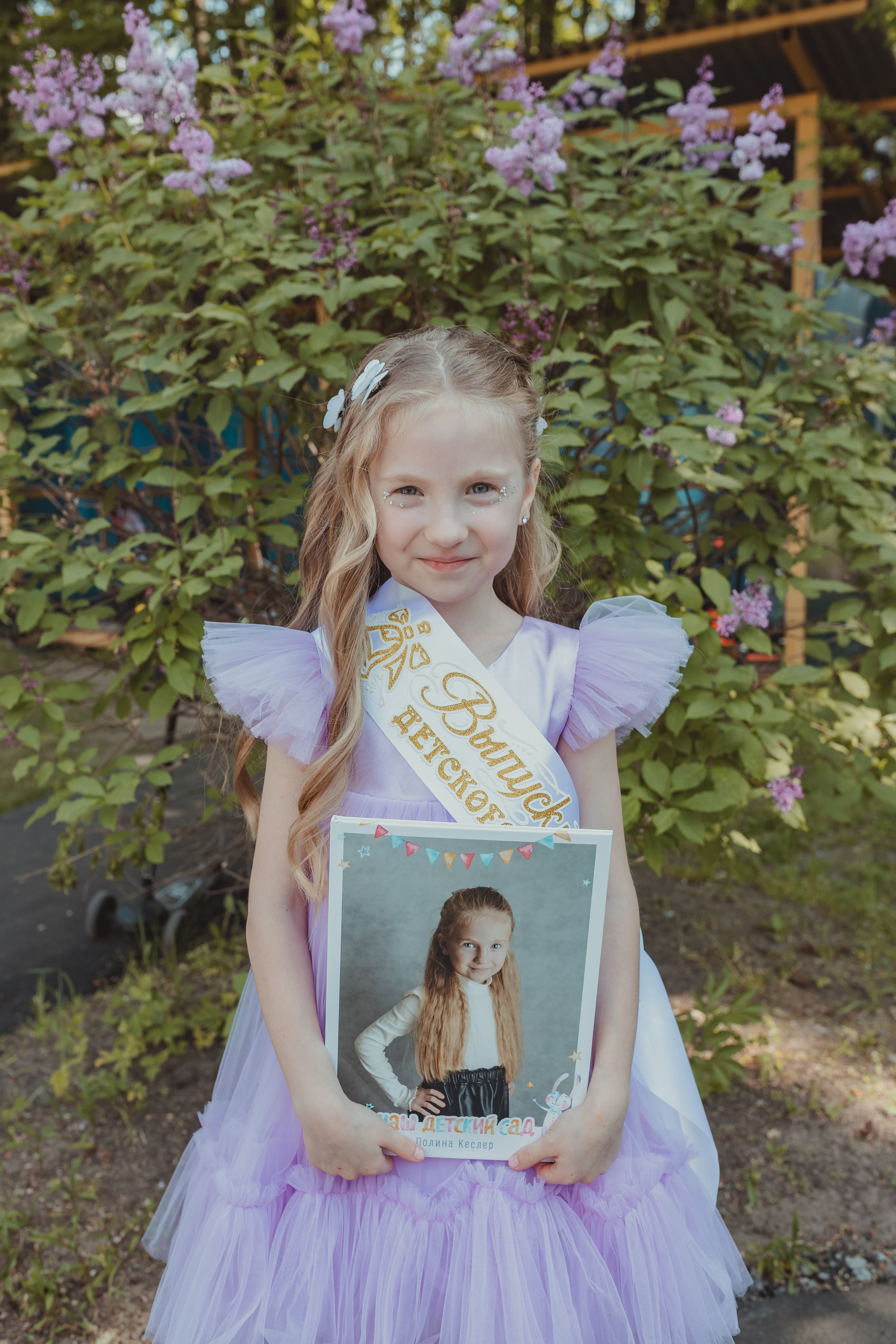 Выпускной Монино. Семейный и домашний фотограф в Москве и МО Королева Валерия