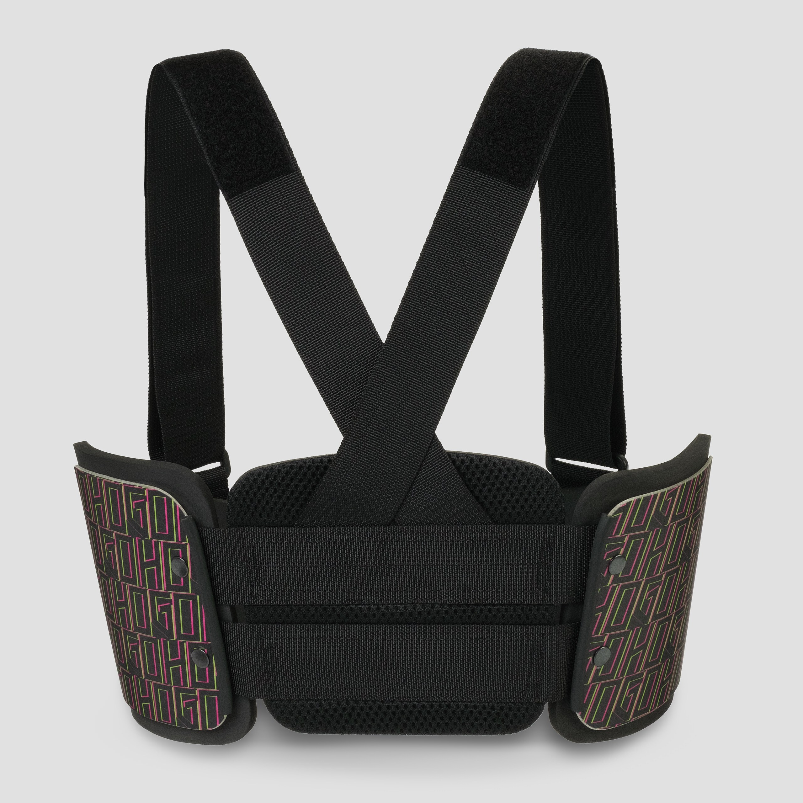 Предметные съёмки спортивного инвентаря для компании HOGO (часть 1)