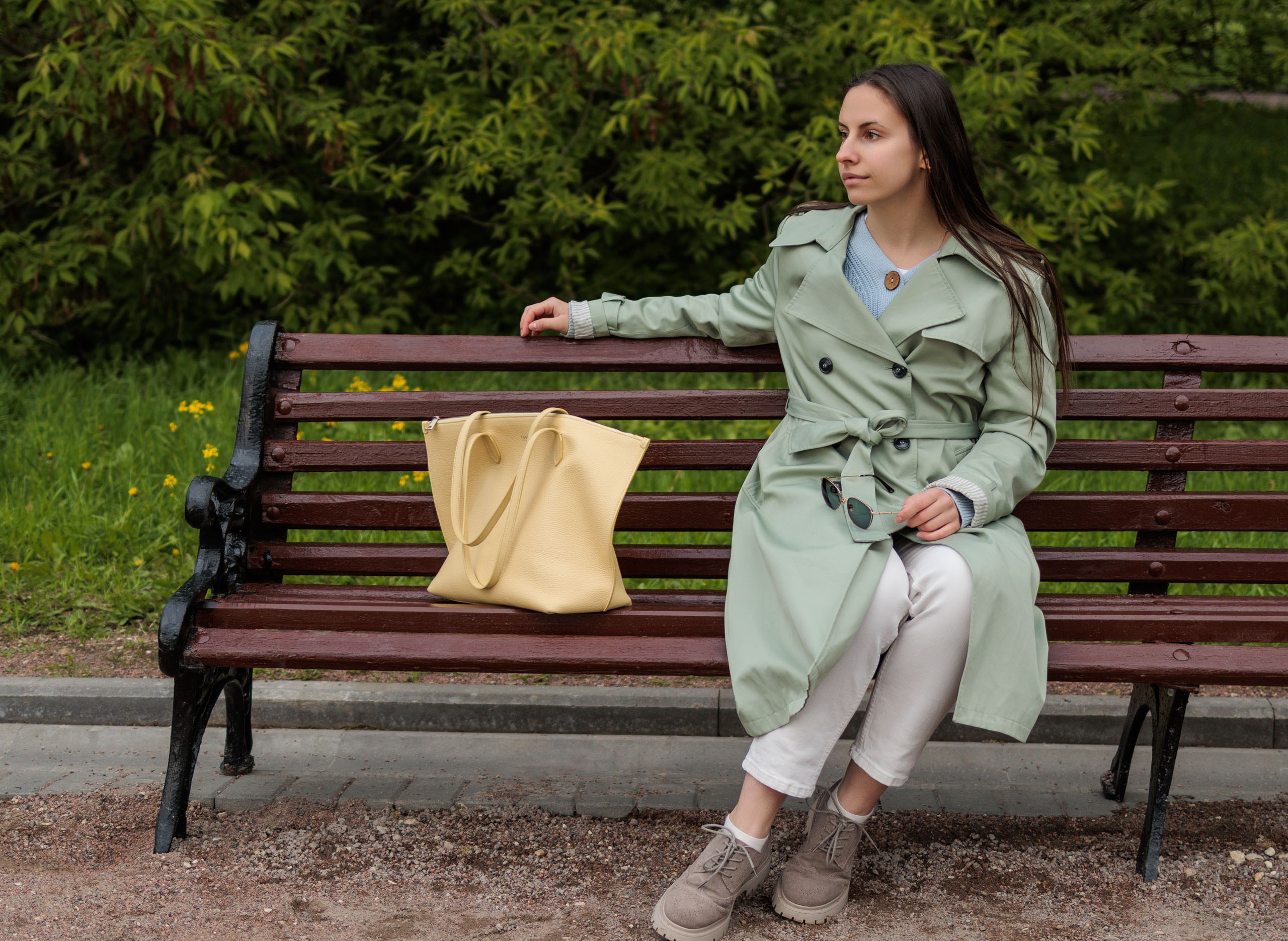 Фотоальбом с красивыми девушками (Часть 8)