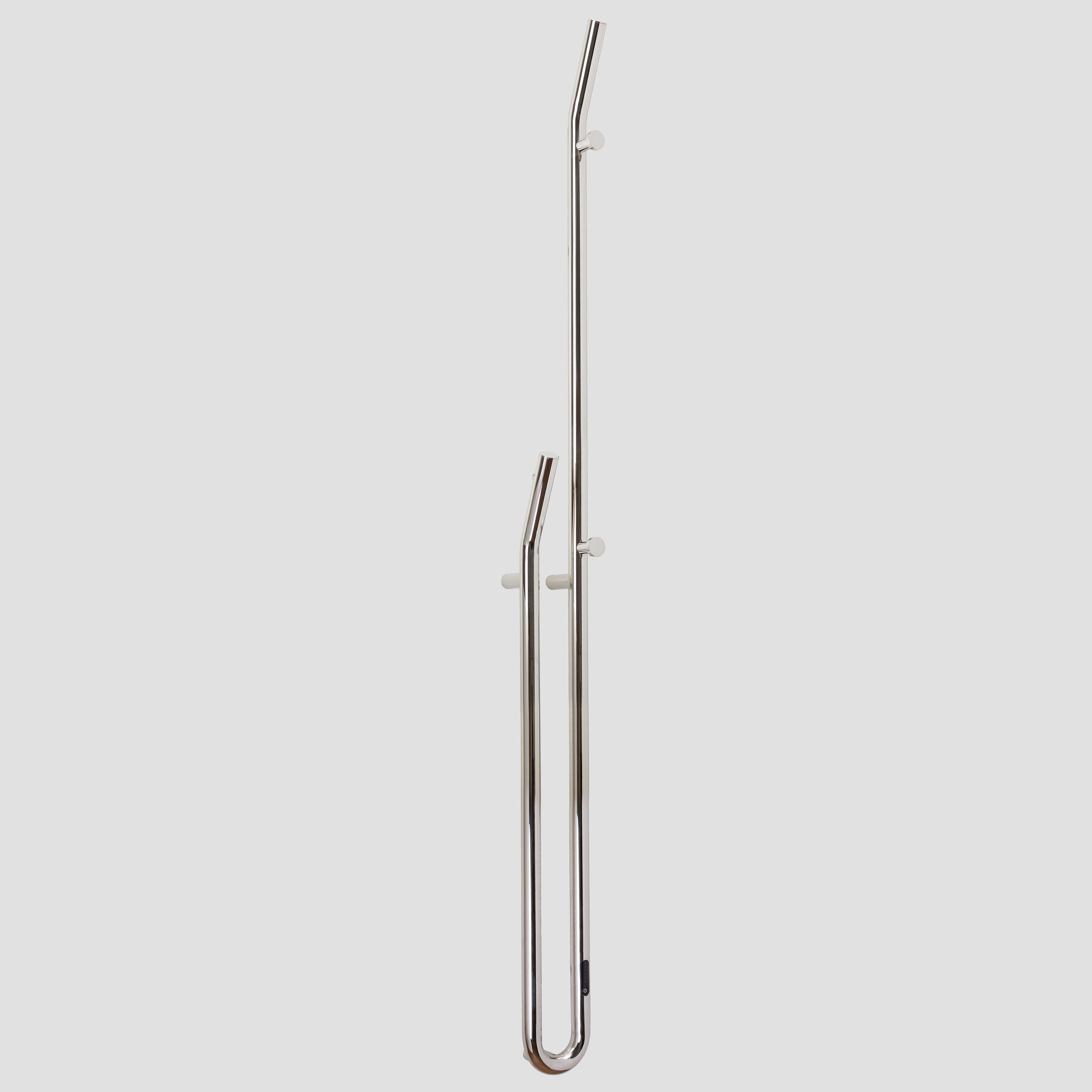 Предметные фотографии полотенцесушителей