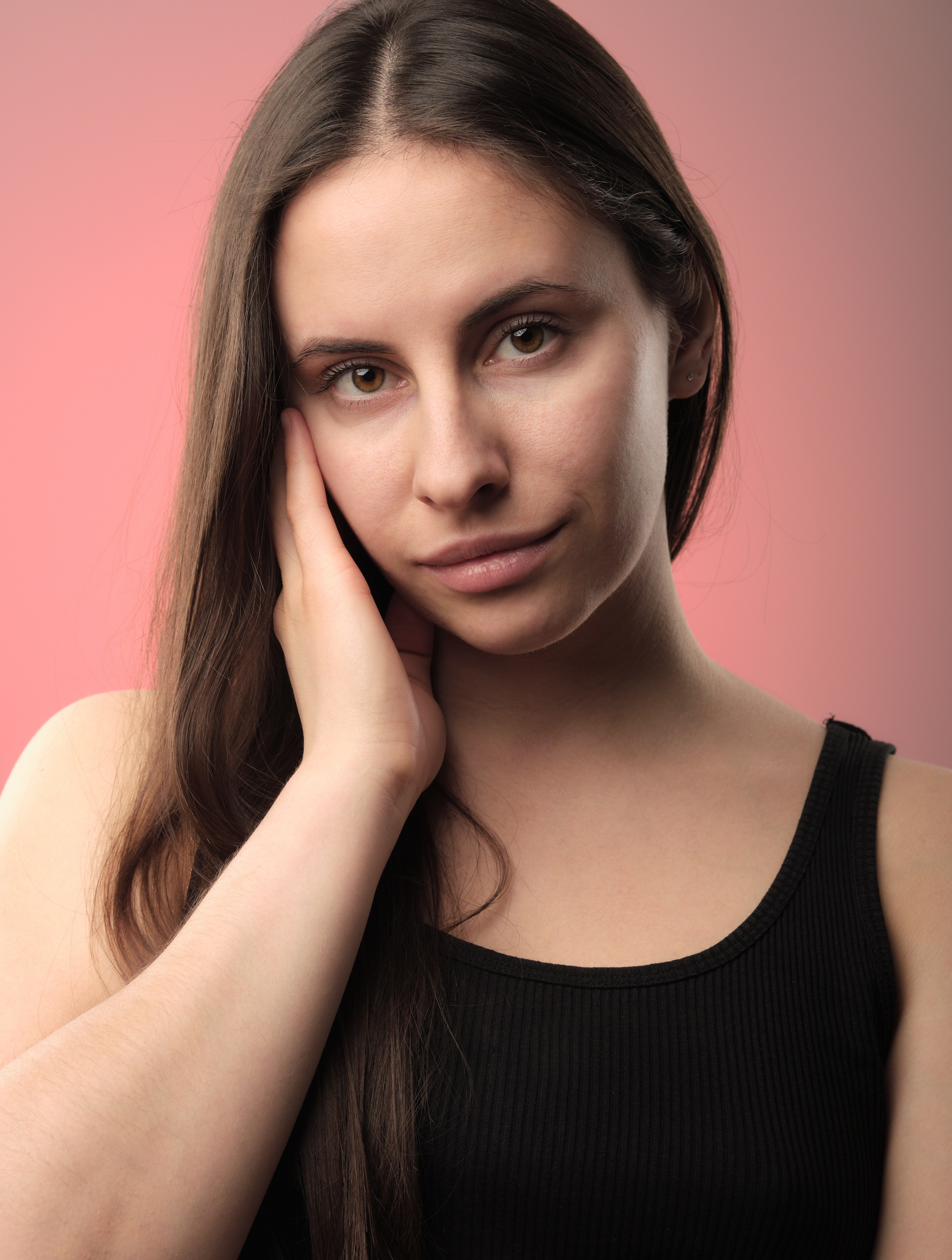 Фотоальбом с красивыми девушками (Часть 3)