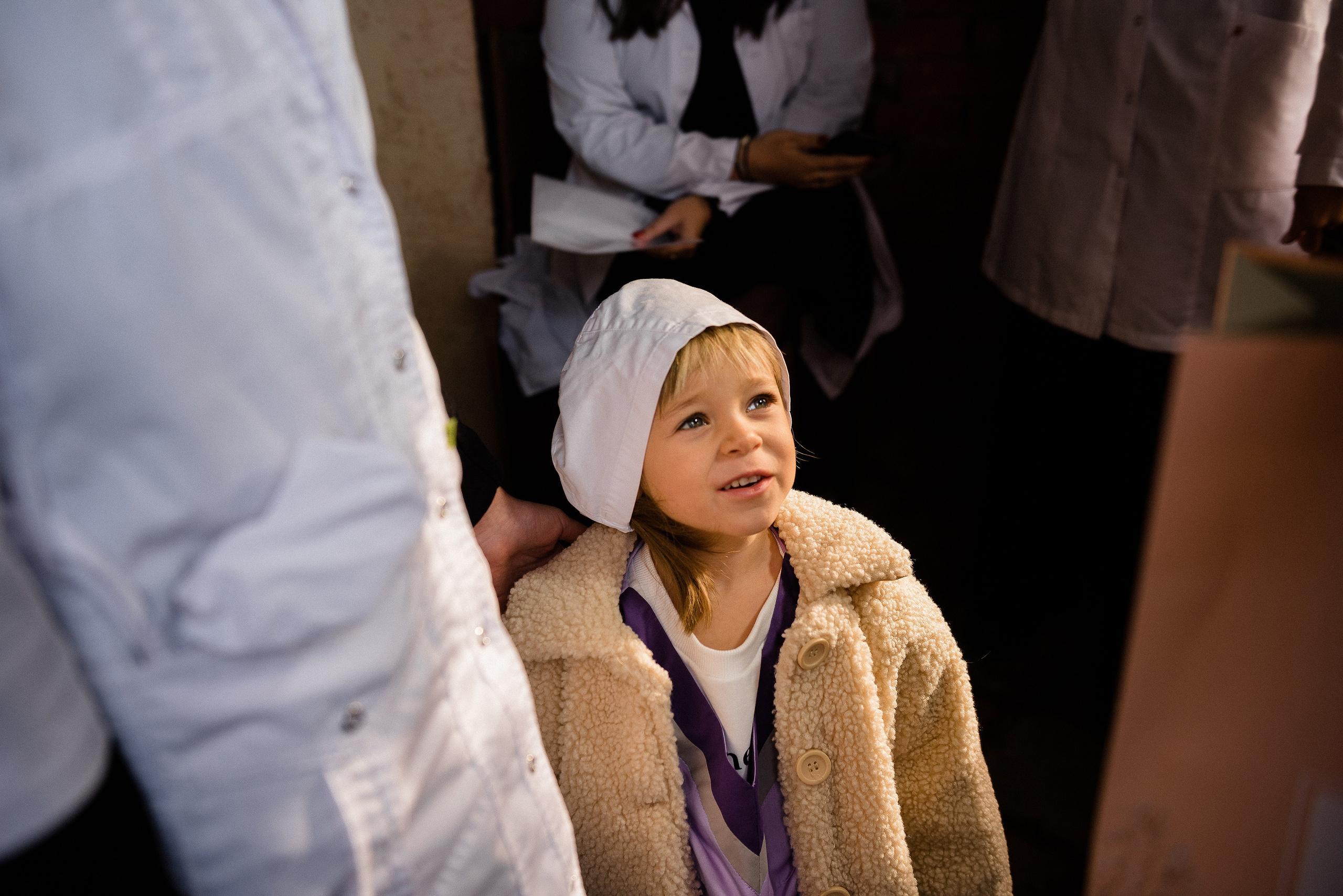 Илья & Регина