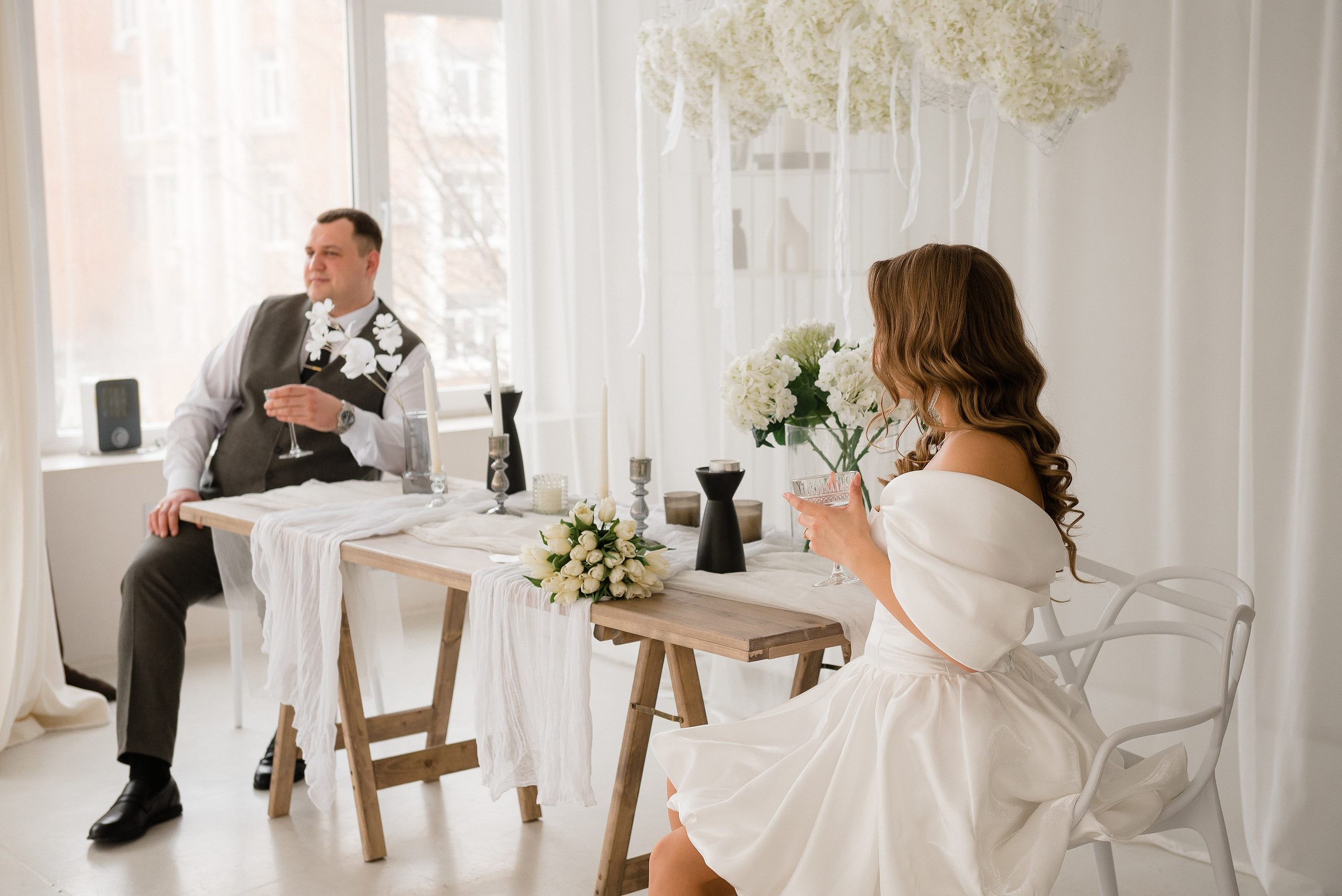 Данил Алина