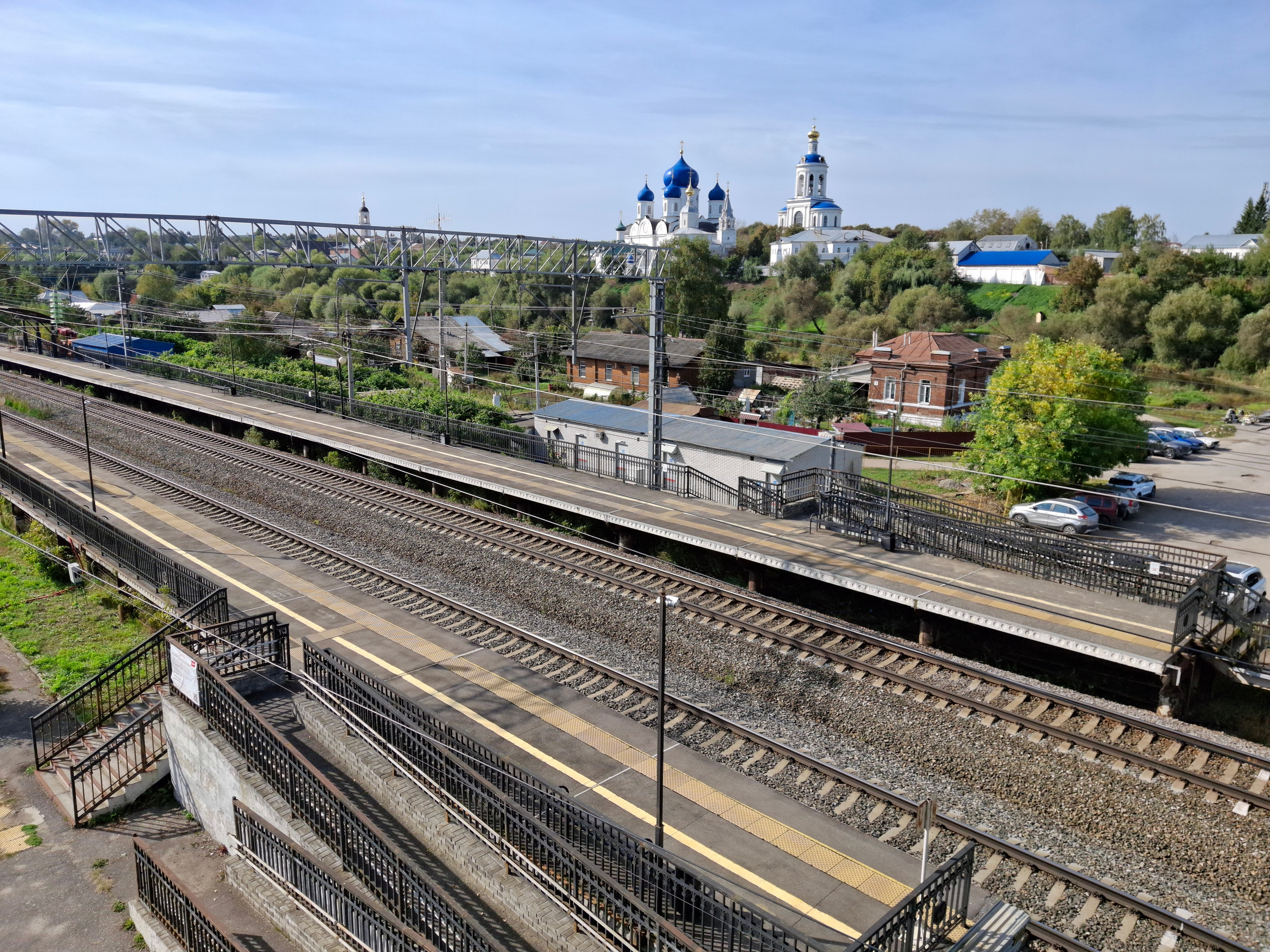 Церковь Покрова-на Нерли. 18 сентября. Игорь Жучков. Россия увиденная глазами путешествующего фотографа