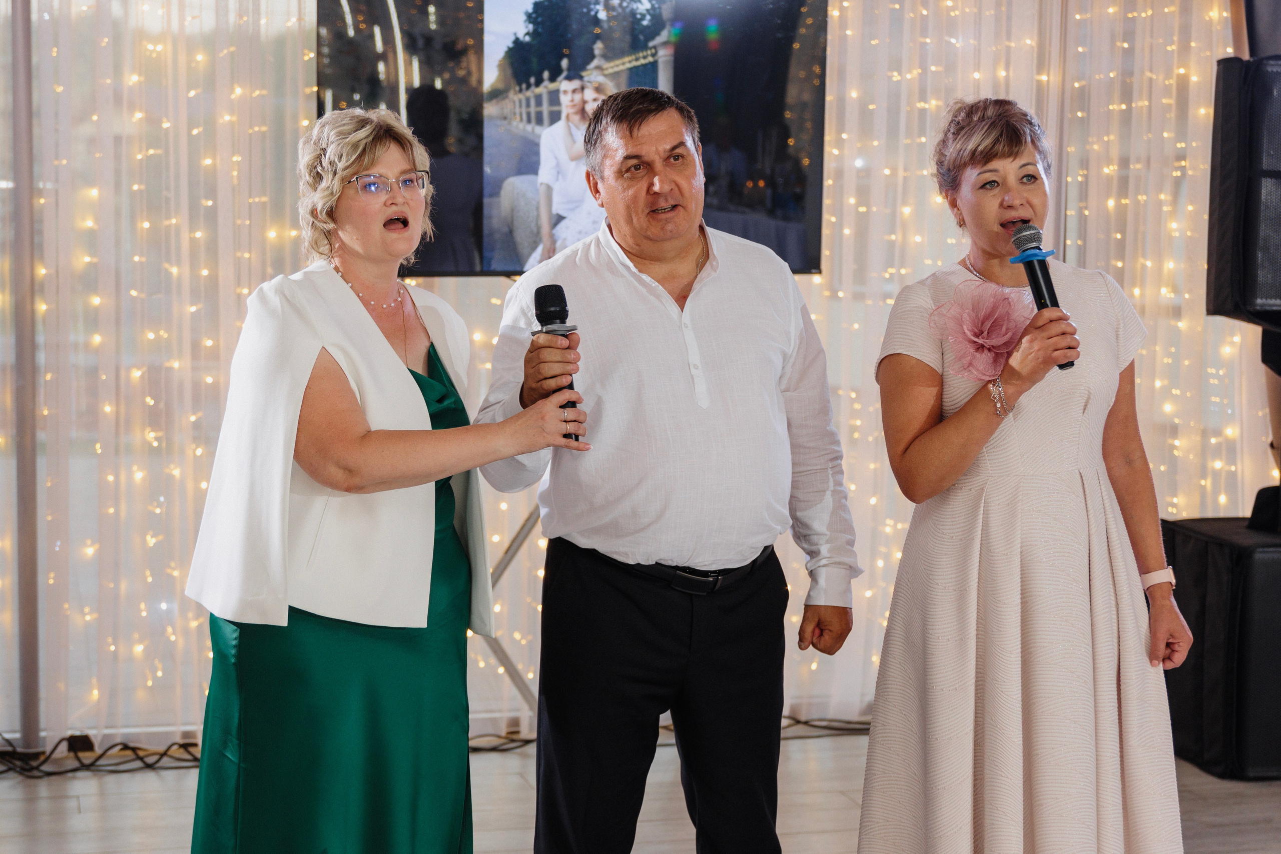 Егор и Анастасия 08/07/25. Свадебный фотограф в Самаре Ольга Гребнева