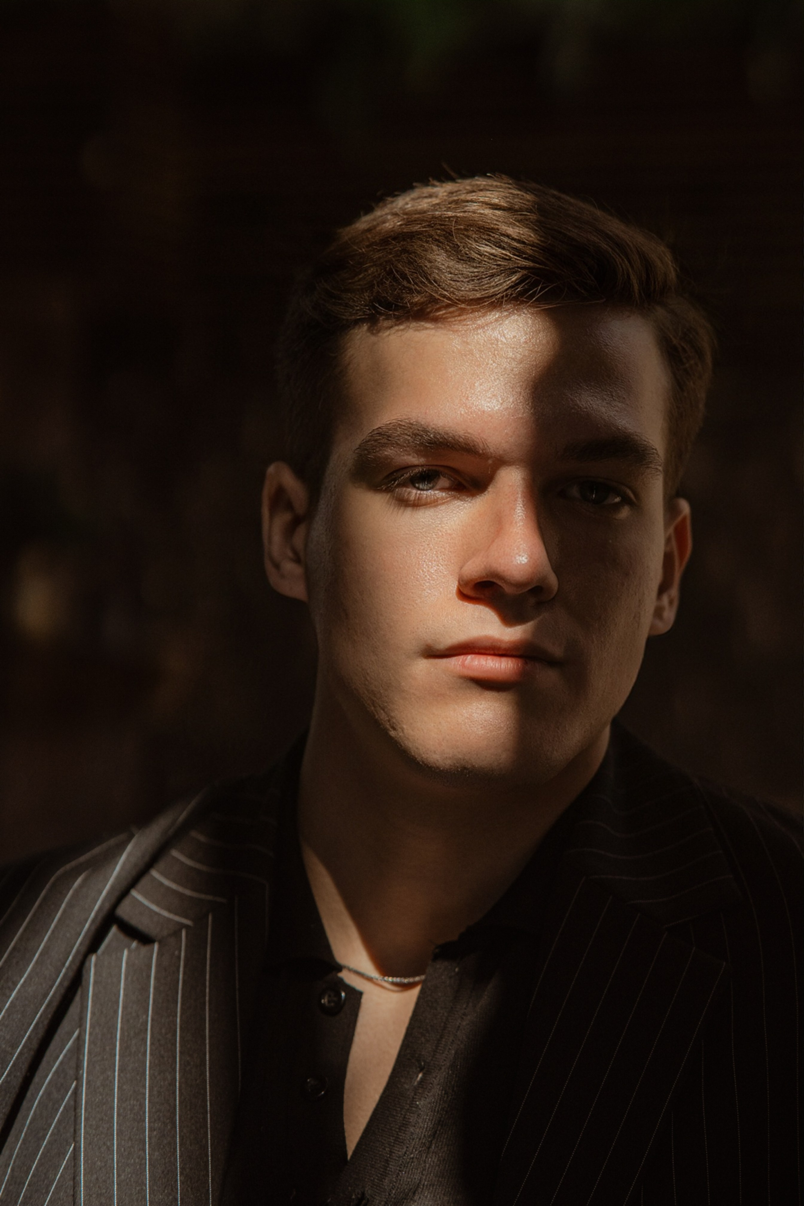 Богдан. Фотограф Мария Зайчик