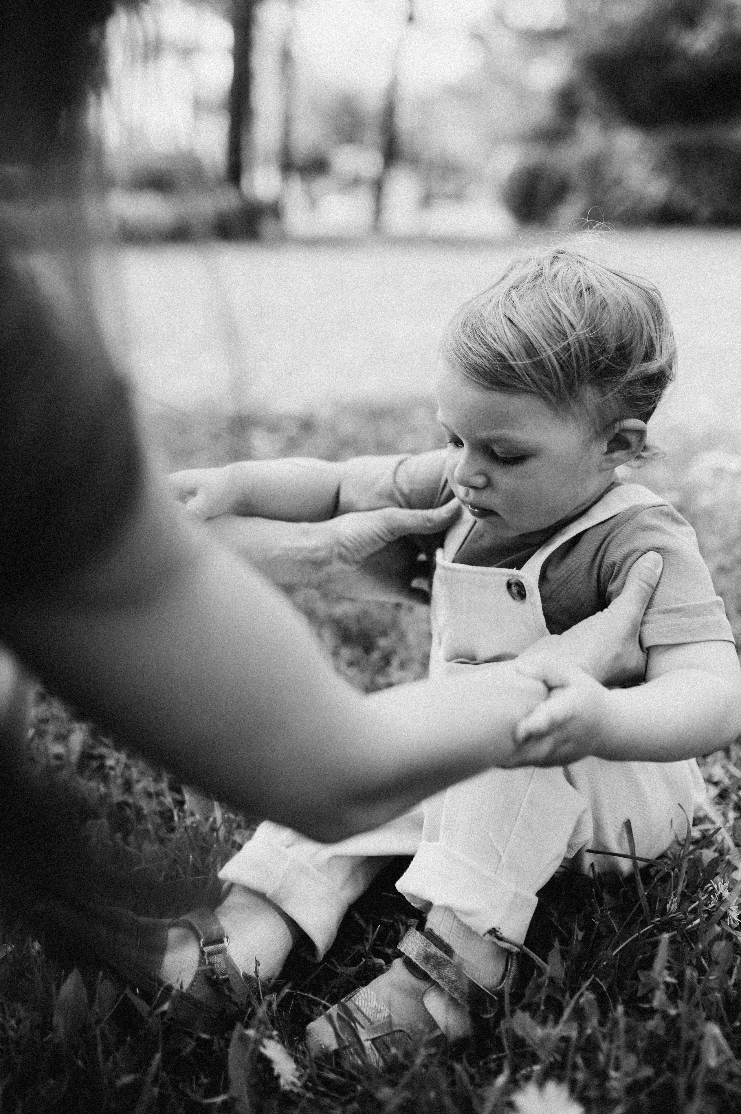 Лера, Соня и Саша. Семейный фотограф в Новосибирске Женя Индрикова