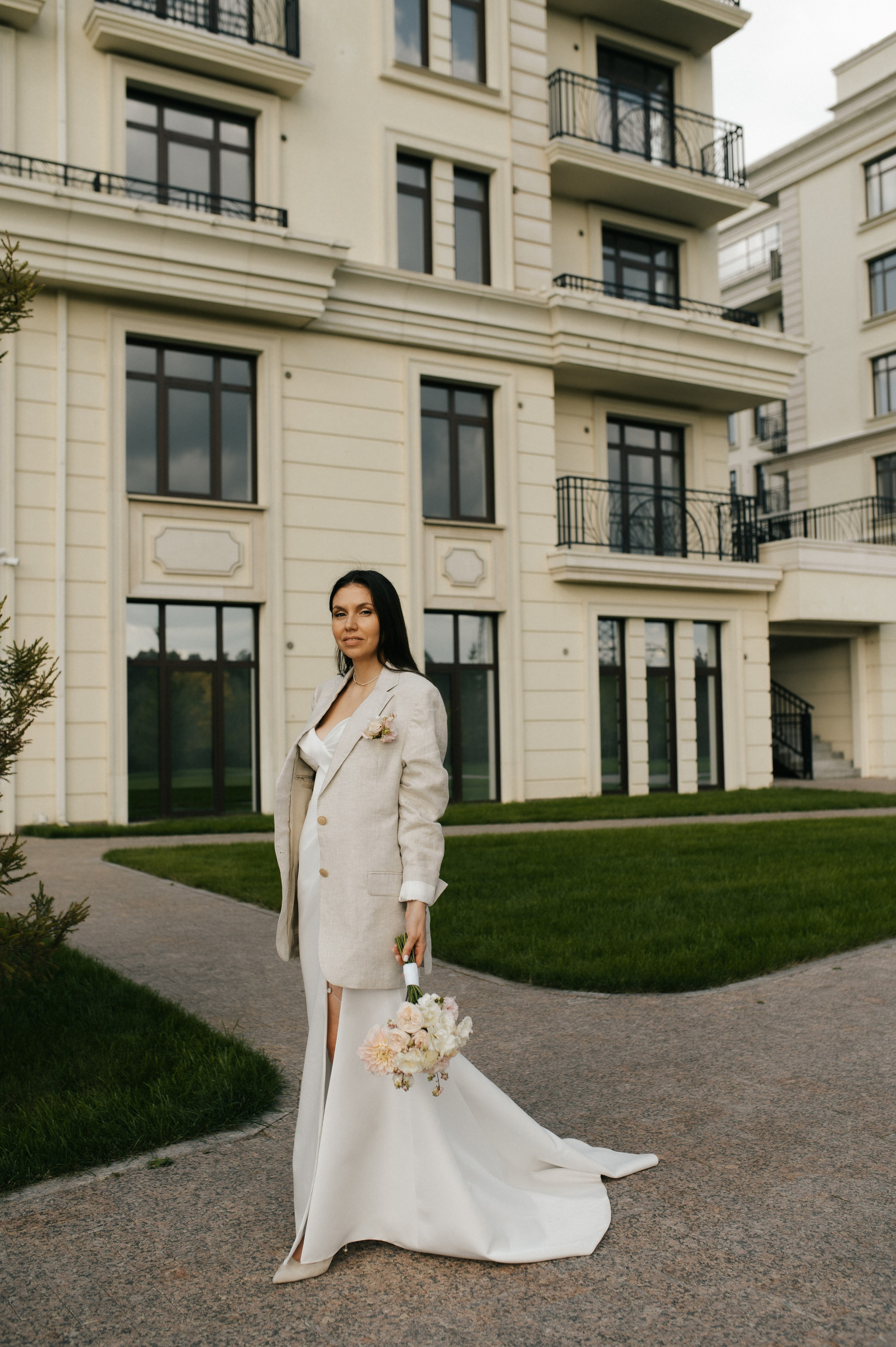 АНТОН & СВЕТА. Семейный фотограф в Новосибирске Женя Индрикова