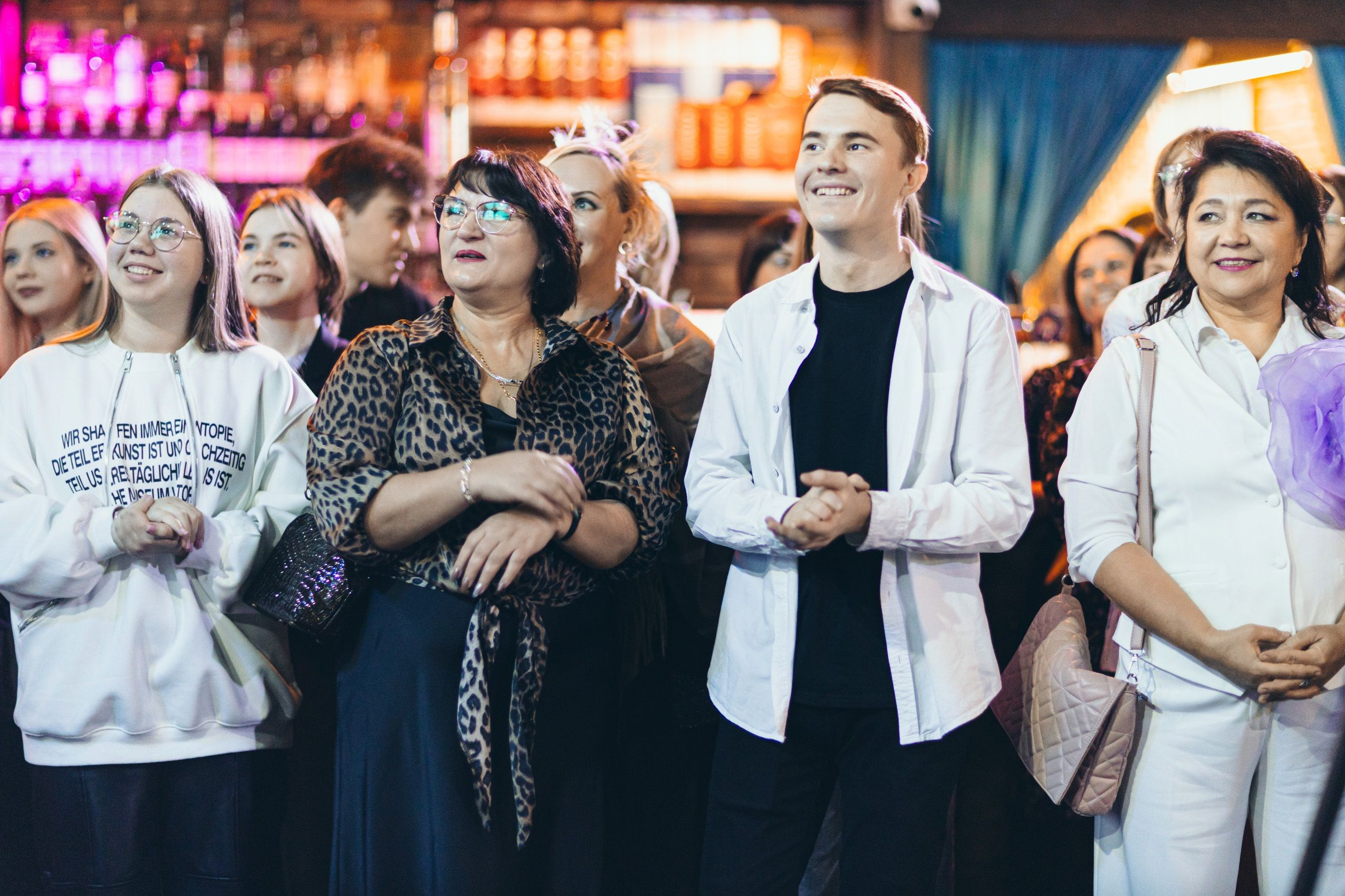 08.12 Не школа вокала. Команда специалистов в мире фотографии и видео. Детский фотограф, семейный фотограф