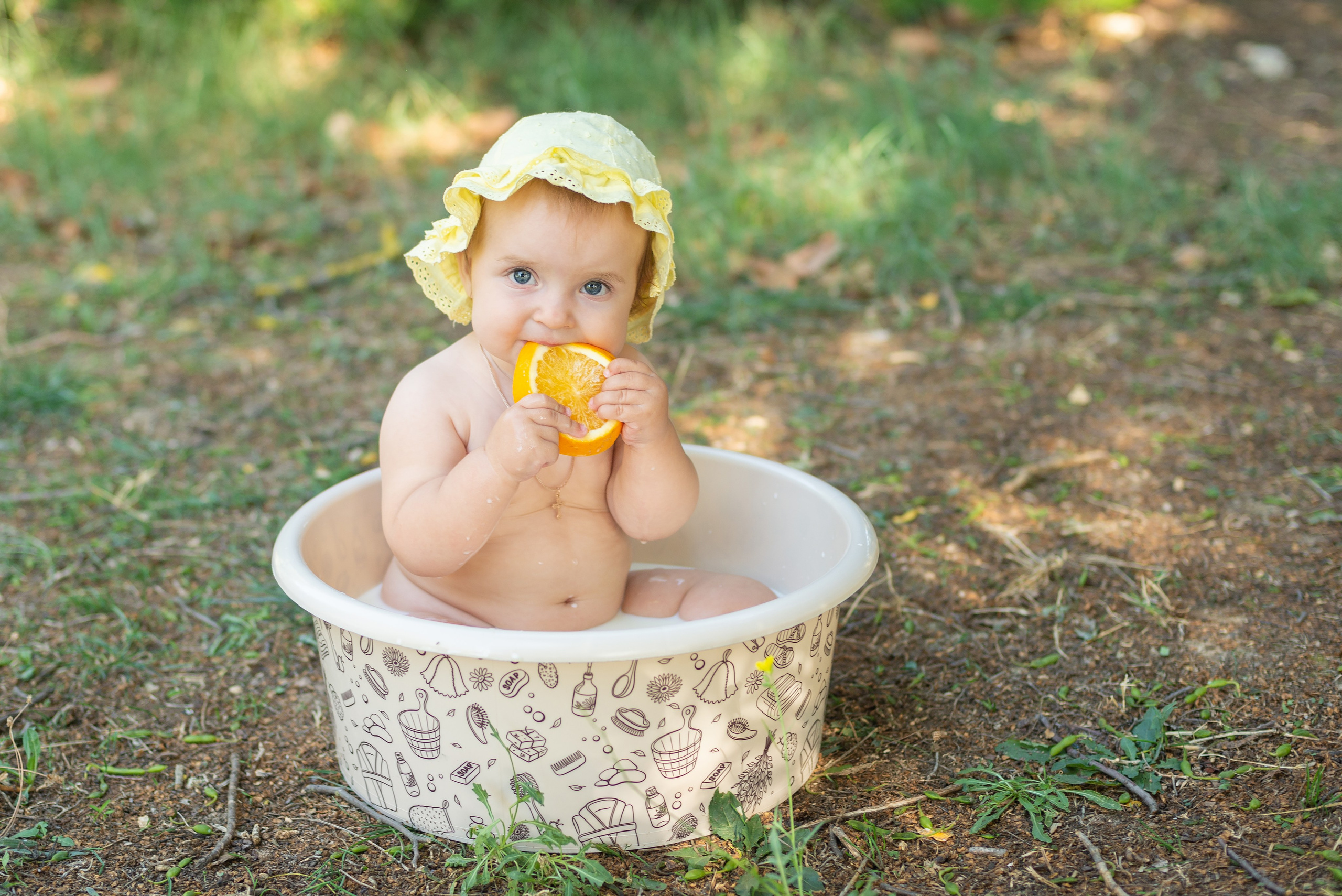Детские. Фотограф новорожденных, семейный фотограф Севастополь Наталья Владимирова