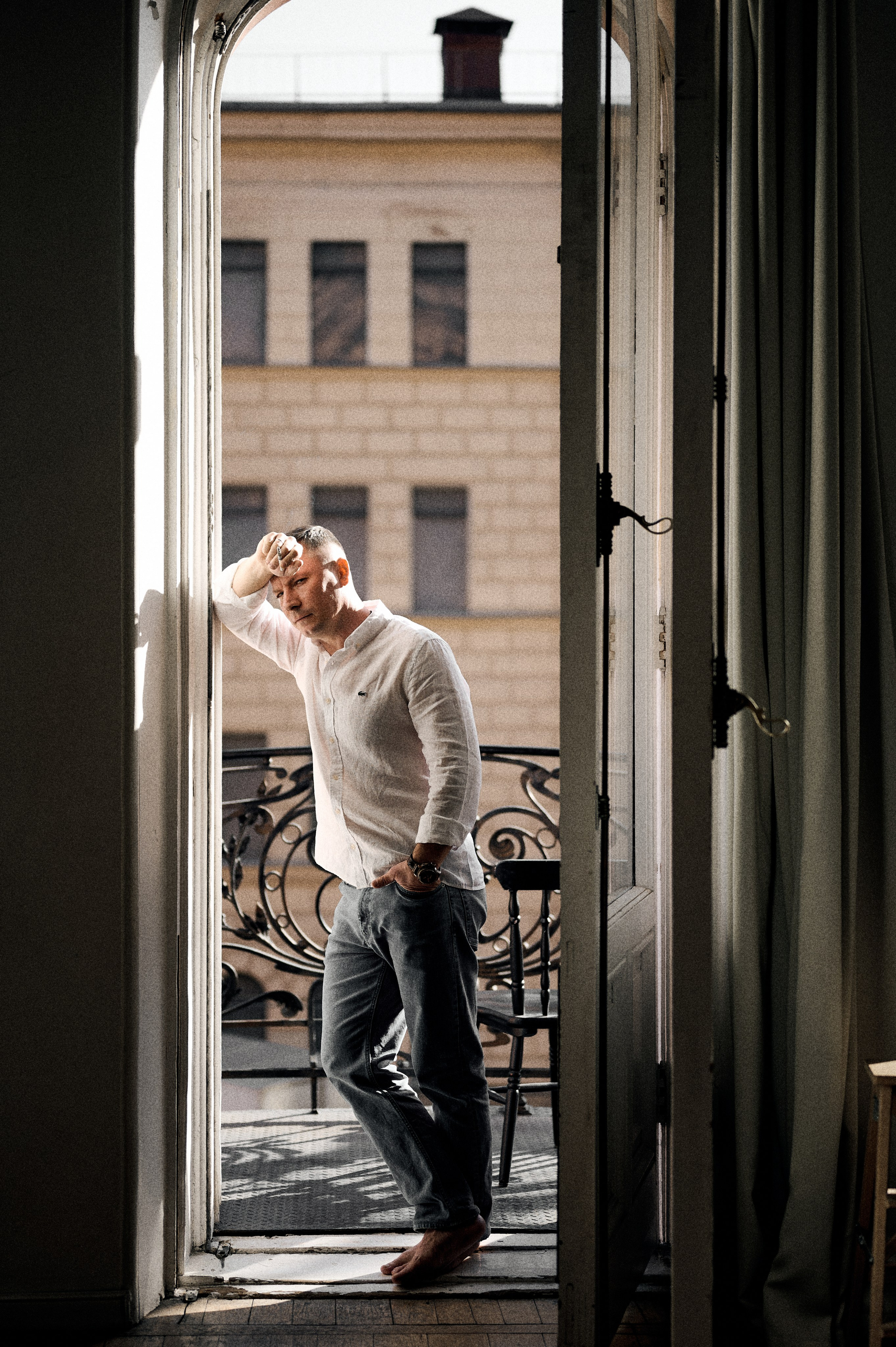 Алексей. Студия детской и семейной фотографии «Время улыбаться»