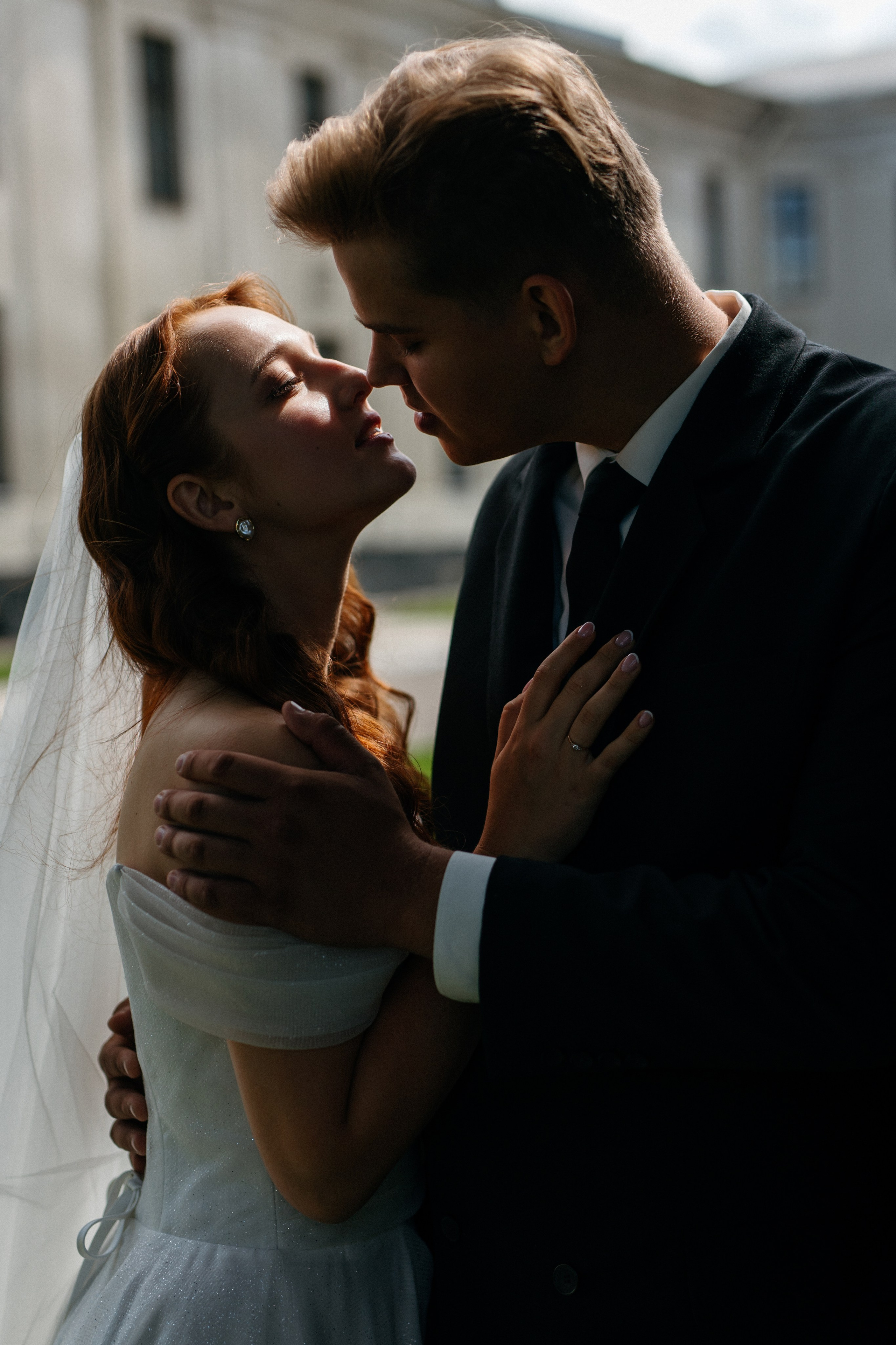 Илья и Эрика. Свадебный фотограф Гродно Минск Destination wedding photographer