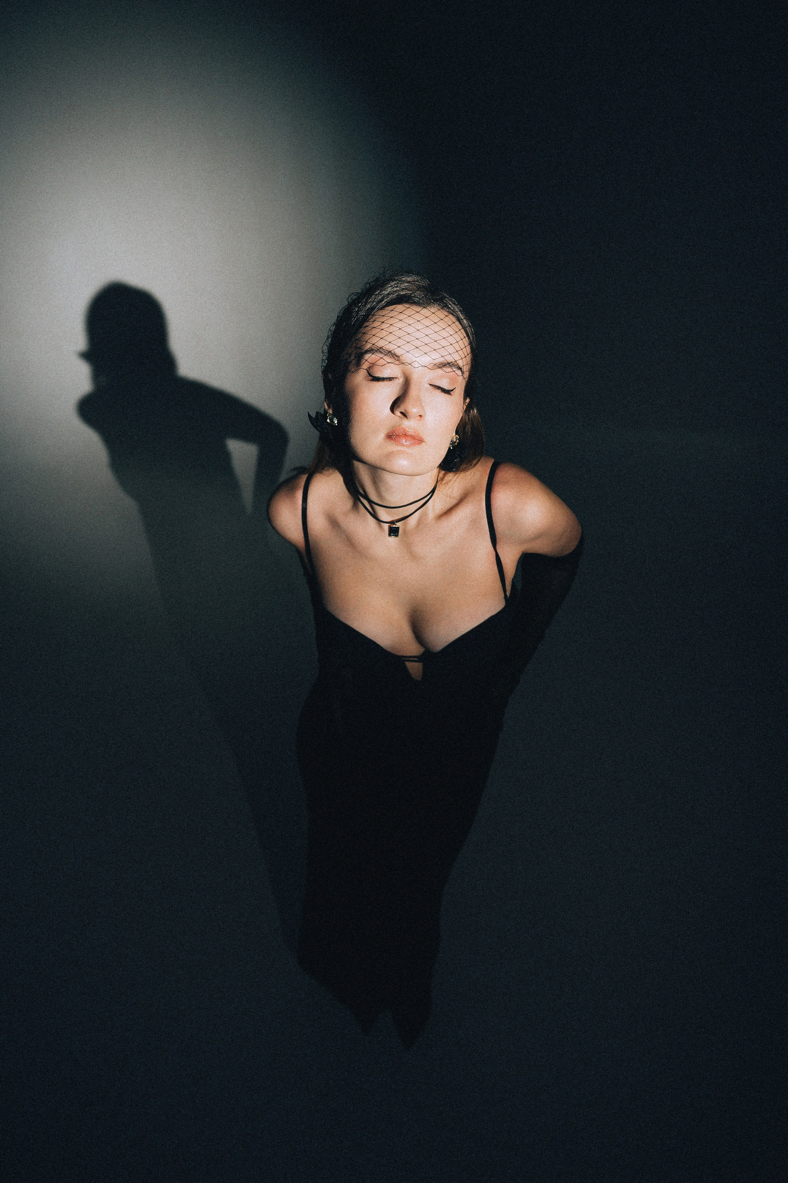 Катя. Тамара Власова