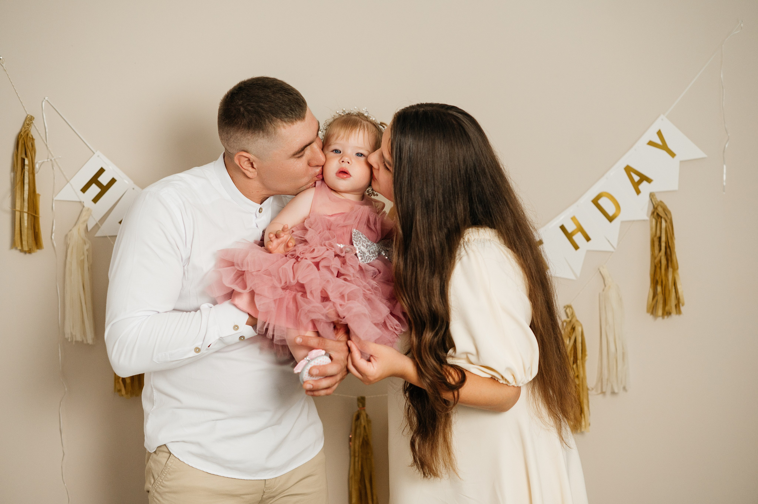 Годовасие. Свадебный и семейный фотограф Кореновск/Краснодар