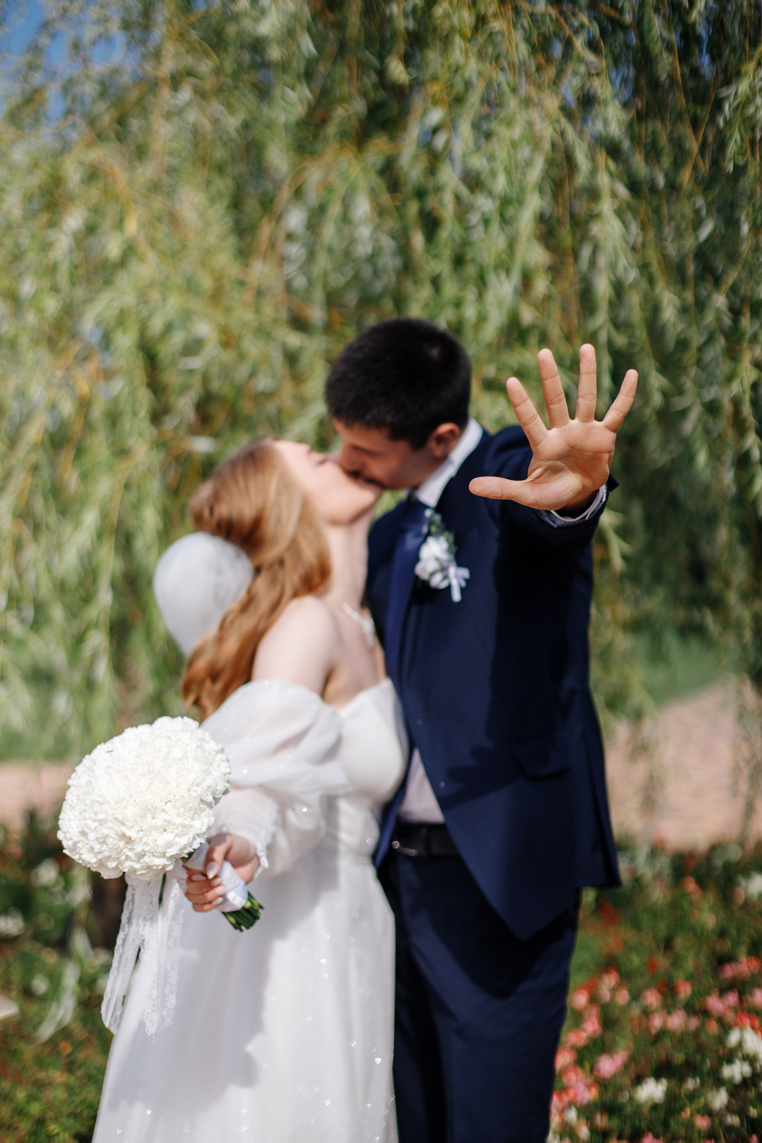 Дмитрий ♥ Виктория. Свадебный и семейный фотограф в городе Воронеж. Ирина Боловина