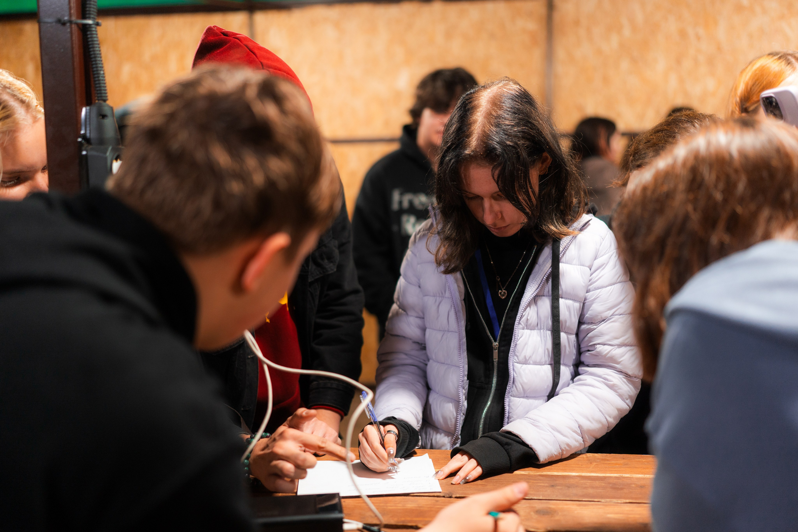 ТурСлет 2025 «26 КАДР». Максим Яковлев — фотограф/видеограф в Москве