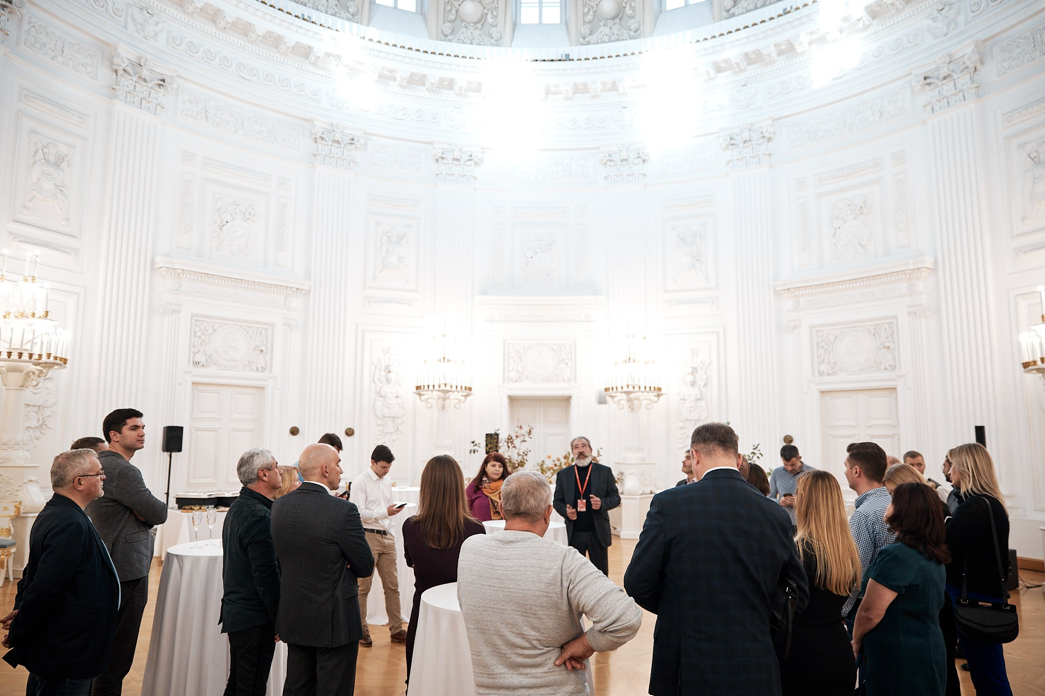 Петровский Путевой Дворец_Усадьбы Москвы_. Свадебный фотограф Андрей Кочкин в Москве