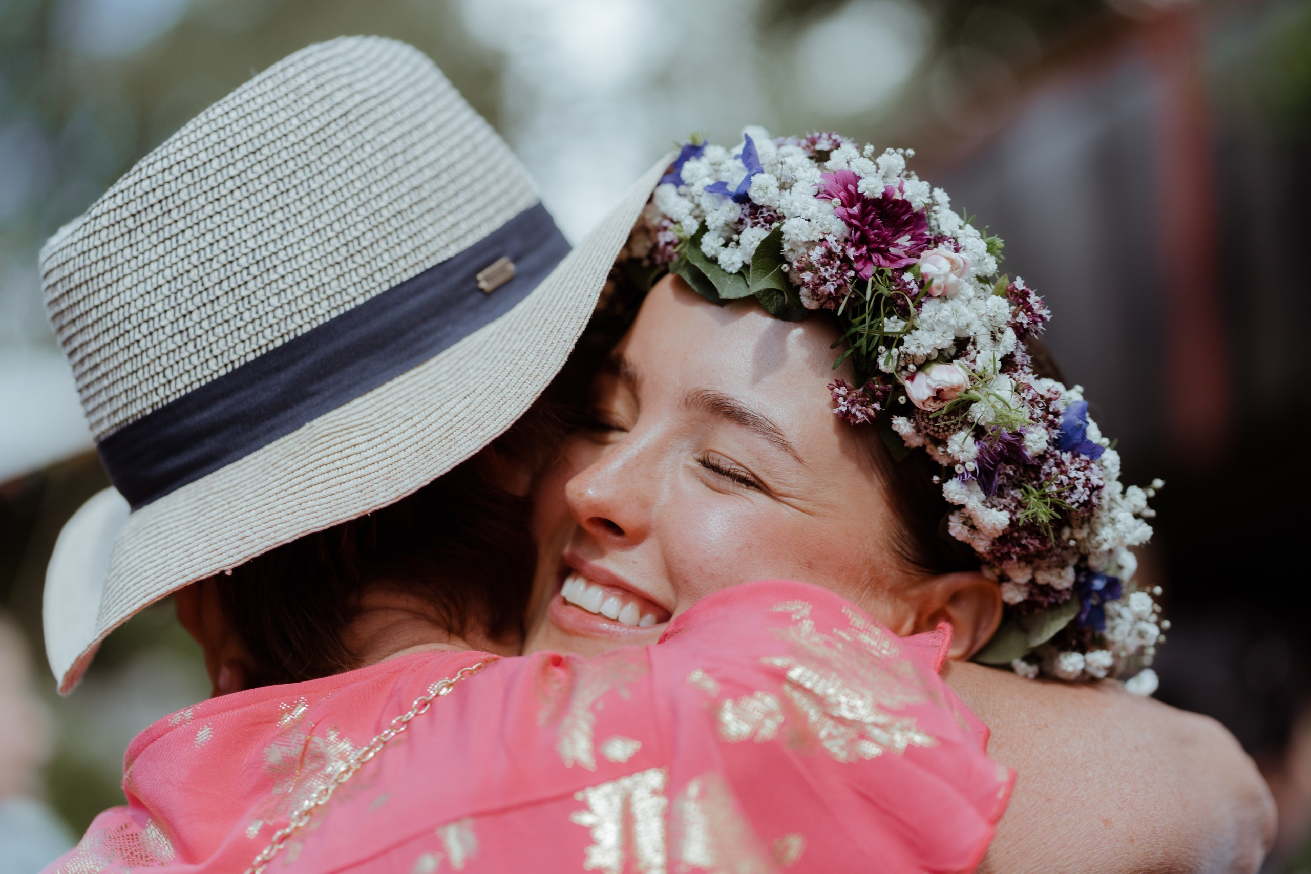 Vilje — Amalie. Elopement Wedding Photographer