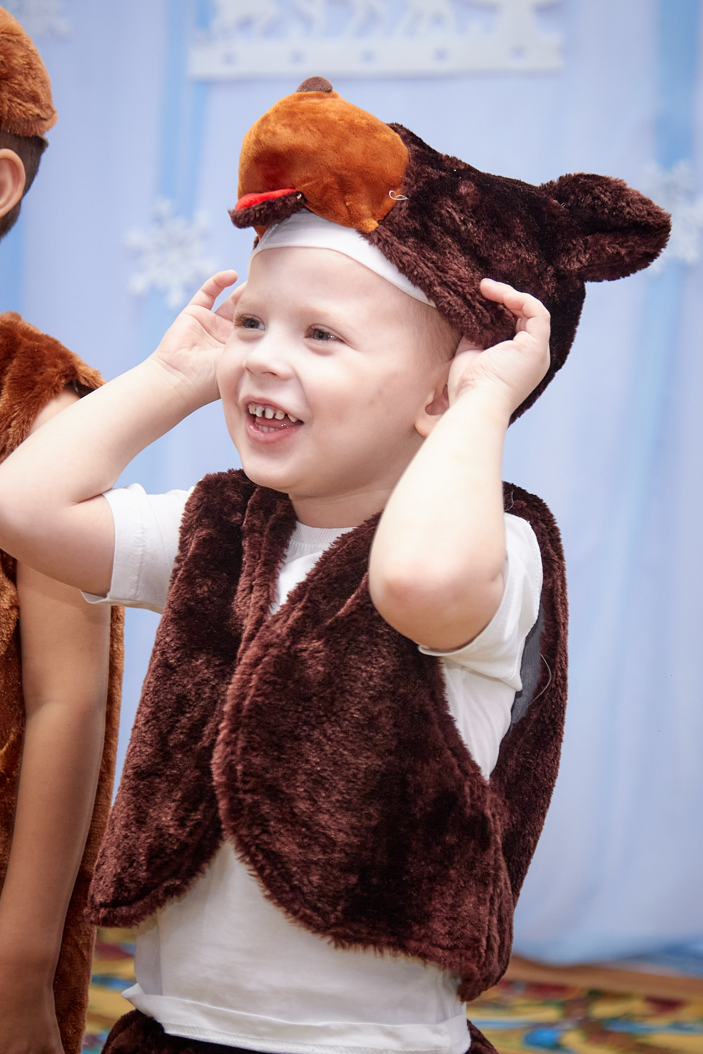 Утренники, выпускные. Детская выездная фотостудия