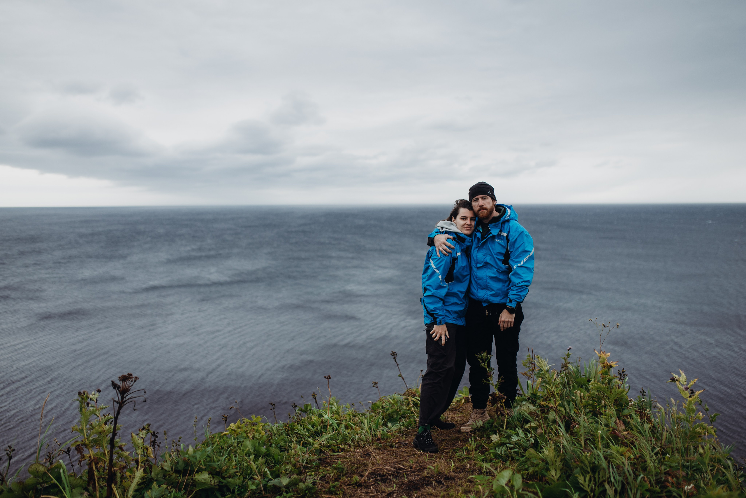 Авторский тур «Оля, куда завтра?!» 2024. Фотограф Итуруп | Курильские острова