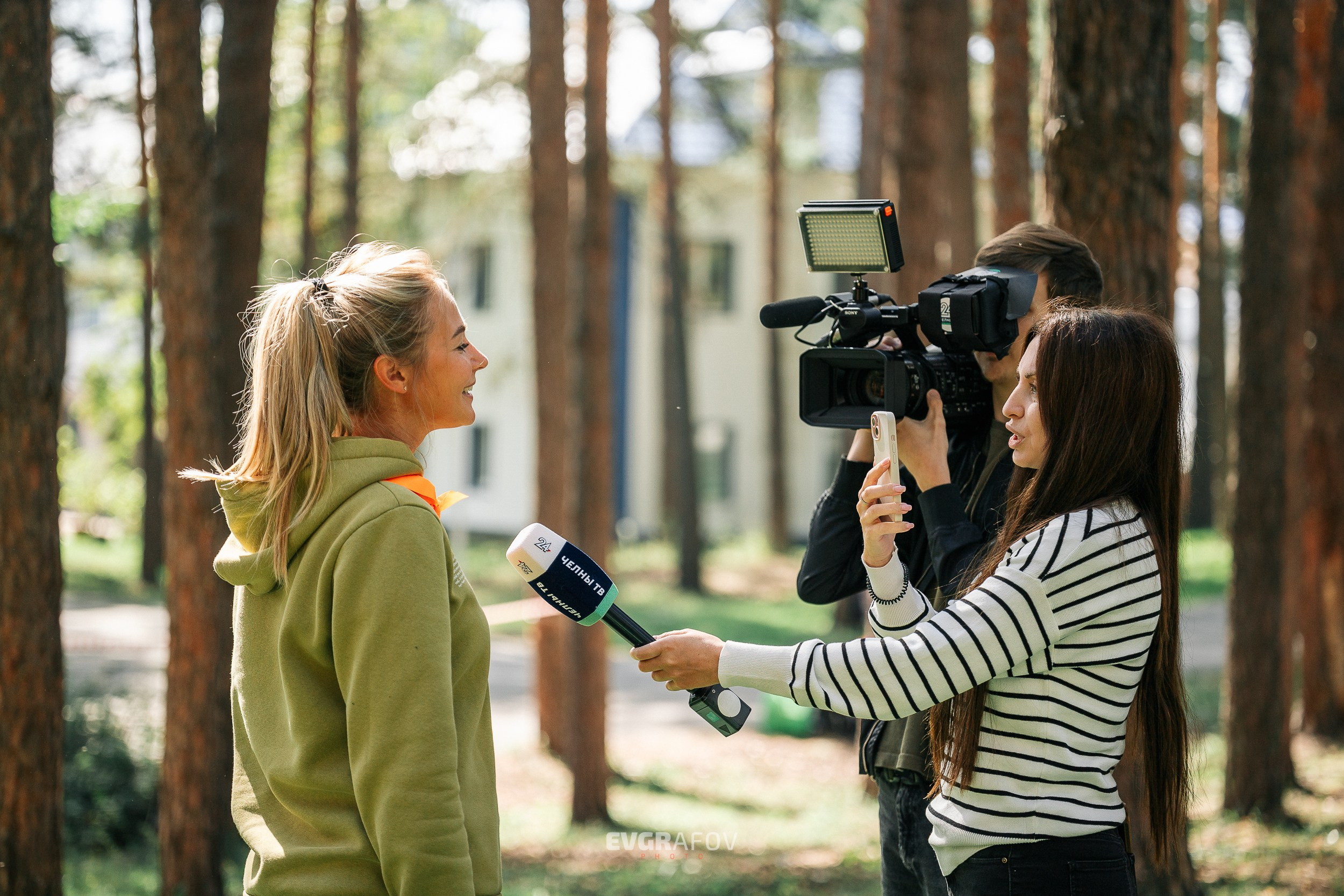 VII туристский фестиваль имени Юрия Белоусова. Фотограф Евграфов Александр