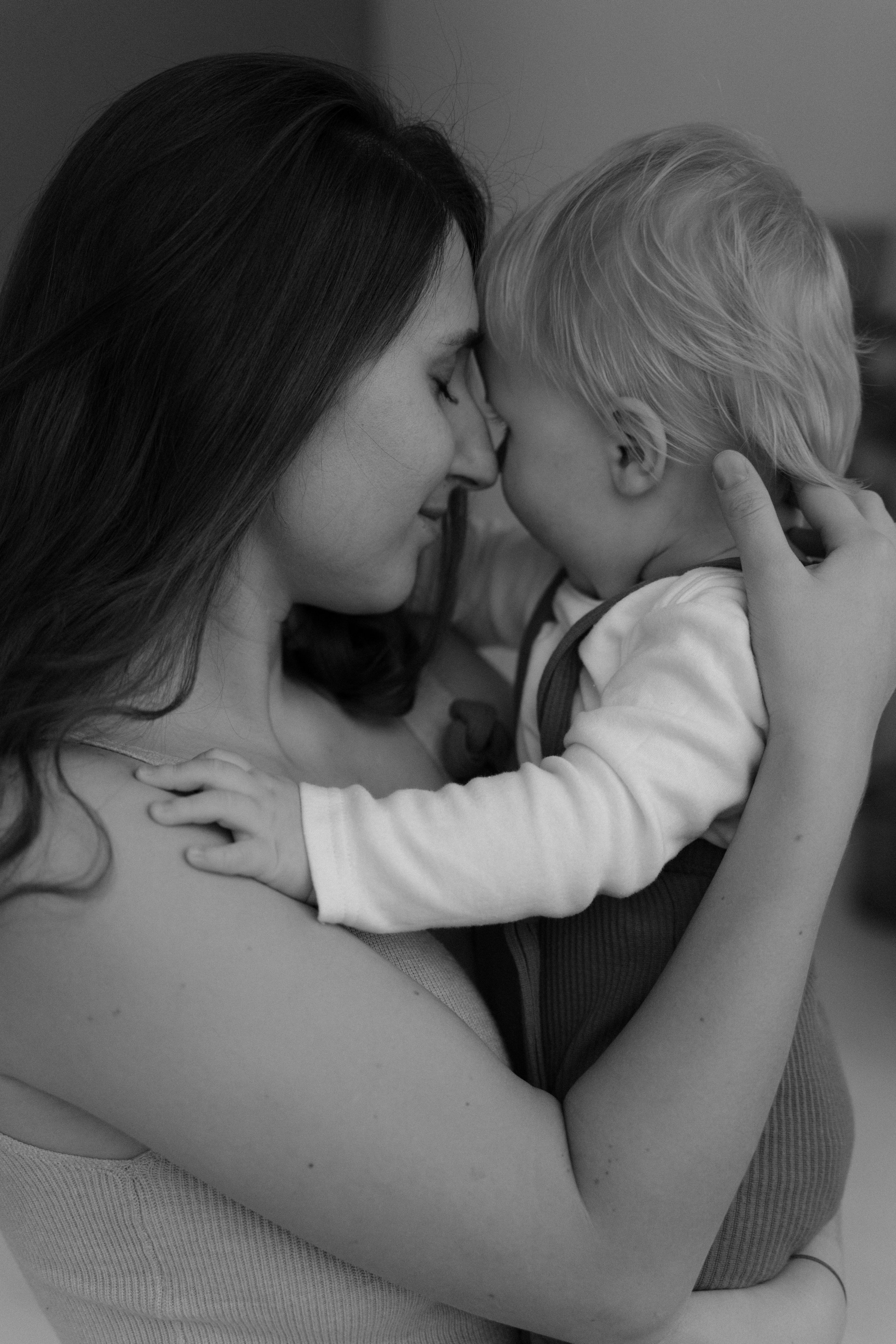 Лейла и Михаил. Семейная. Фотограф в Новосибирске. Ефимова Анастасия