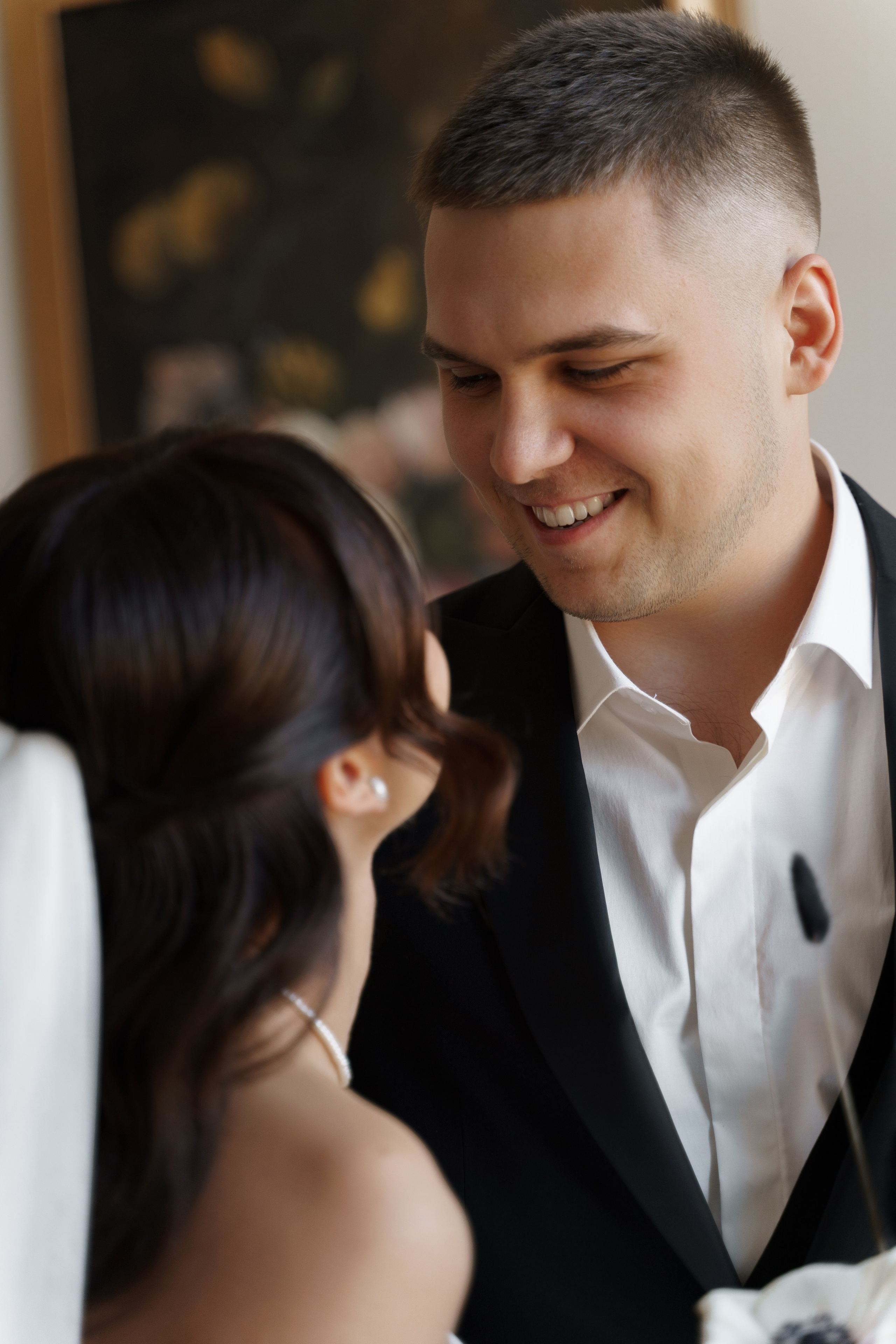 Сейчас самое время. Свадебный фотограф Корощенко Екатерина