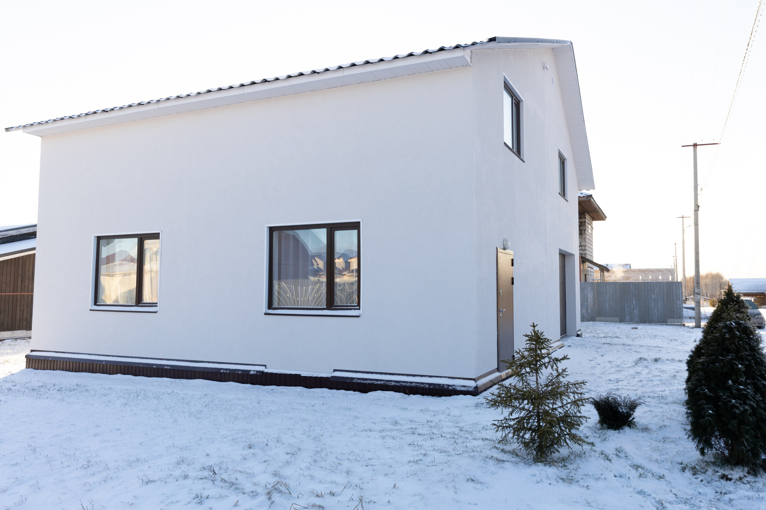 Фото недвижимости на продажу. Репортажный фотограф в Новосибирске Алена Помазунова