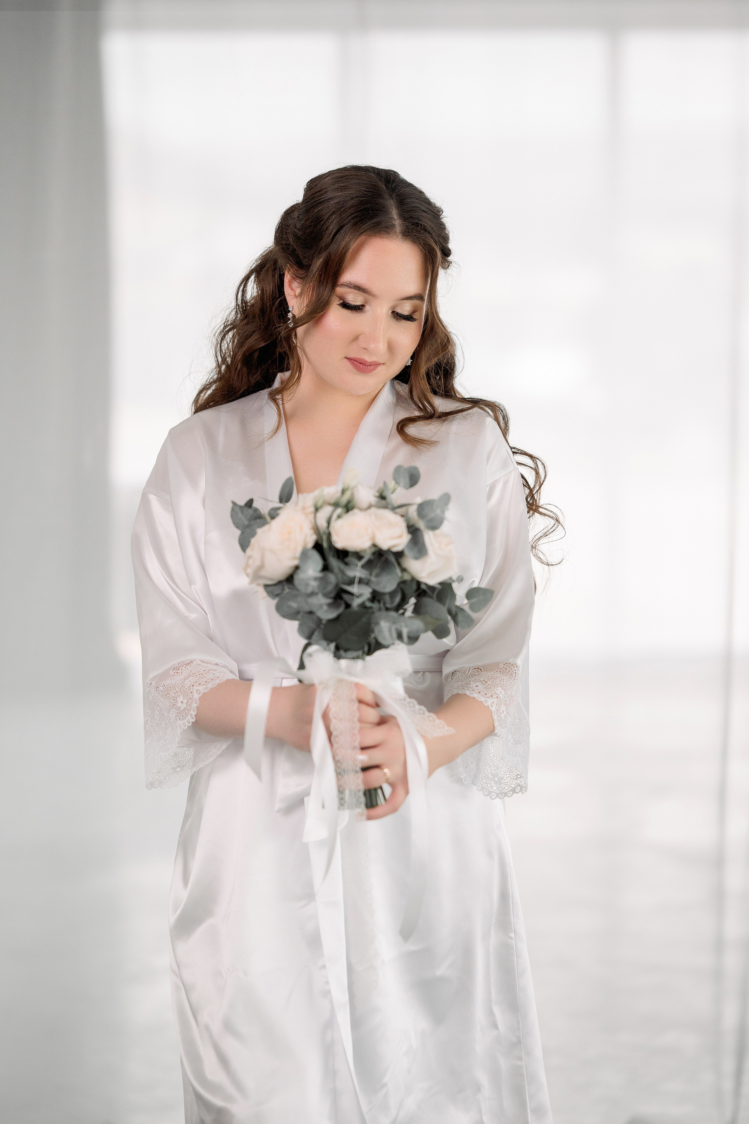 Утро невесты