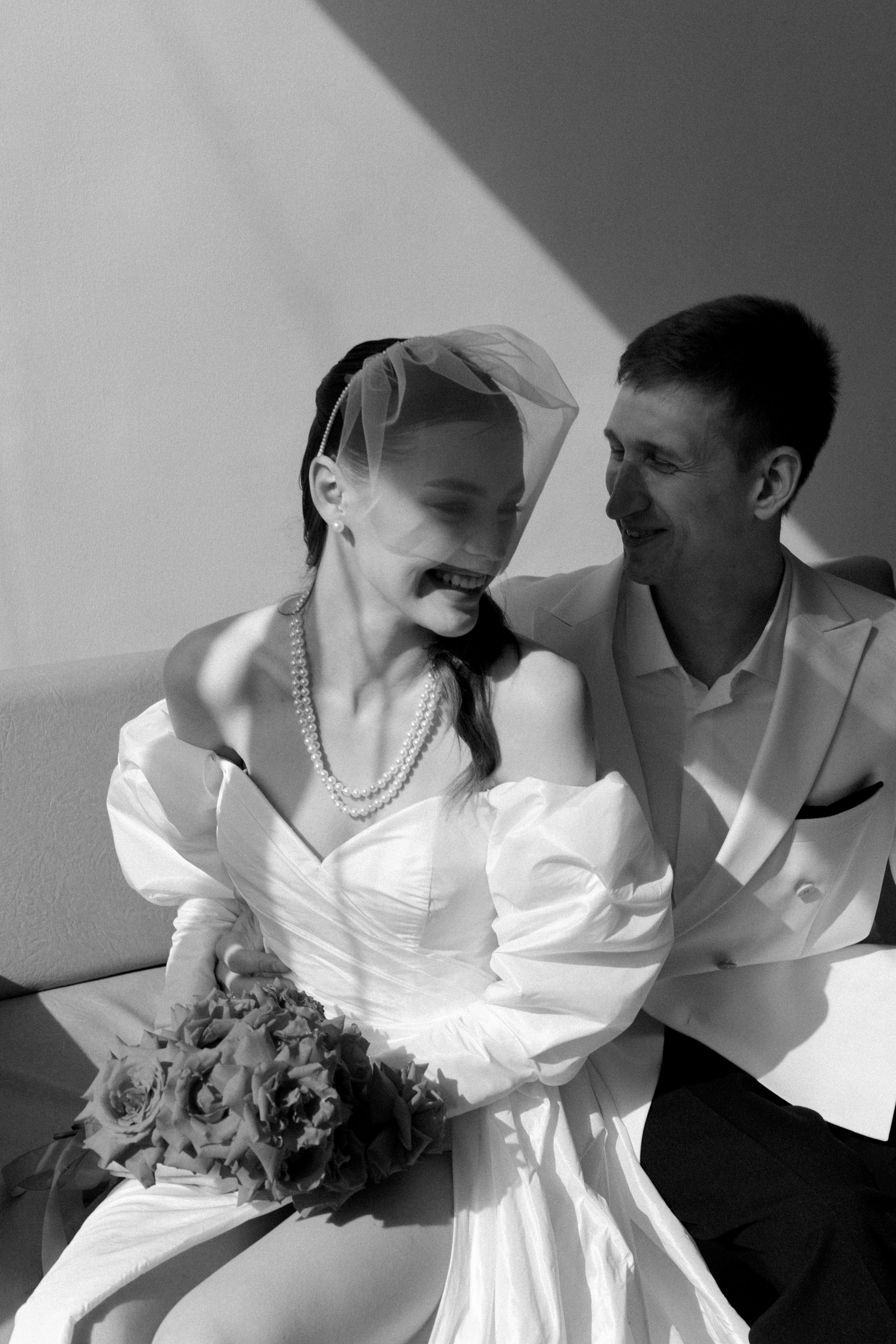 Станислав & Дарья