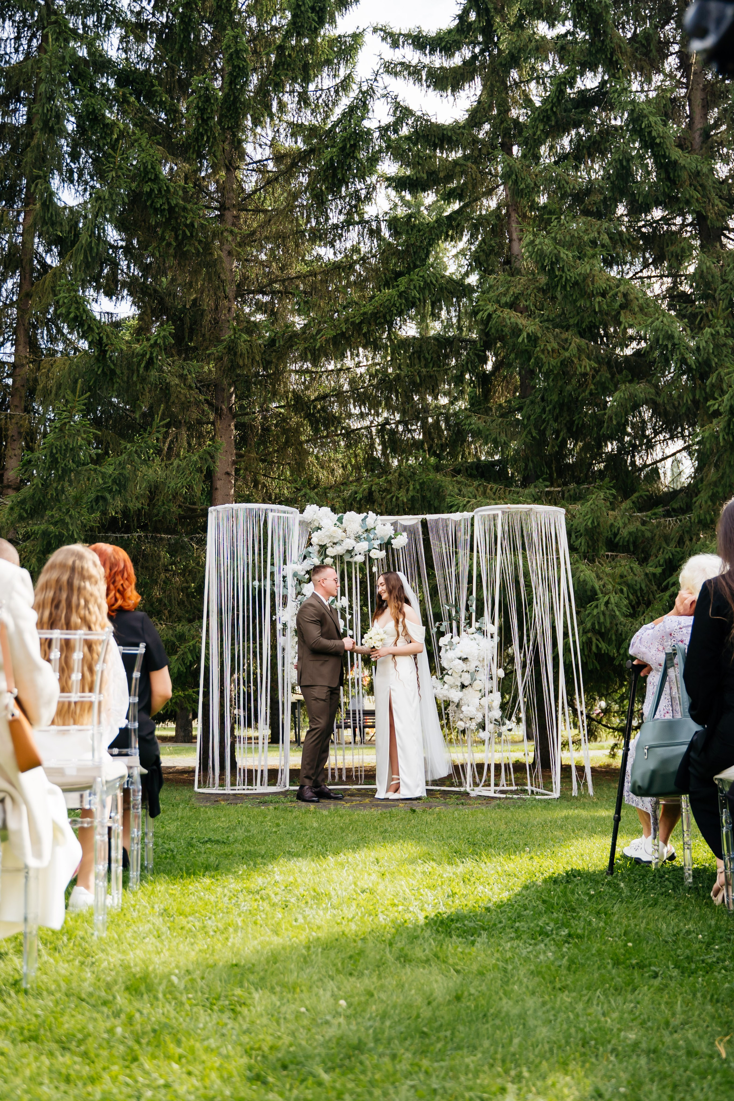 Екатерина и Ярослав. Видеограф и Фотограф в Челябинске Ксения и Владимир Рюмины