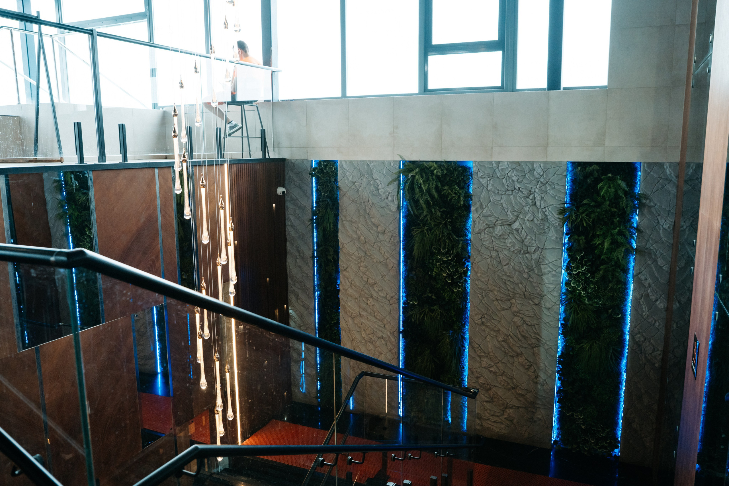 Интерьерная съемка для термального курорта Лето (68 pcs). Видеограф и Фотограф в Челябинске Ксения и Владимир Рюмины