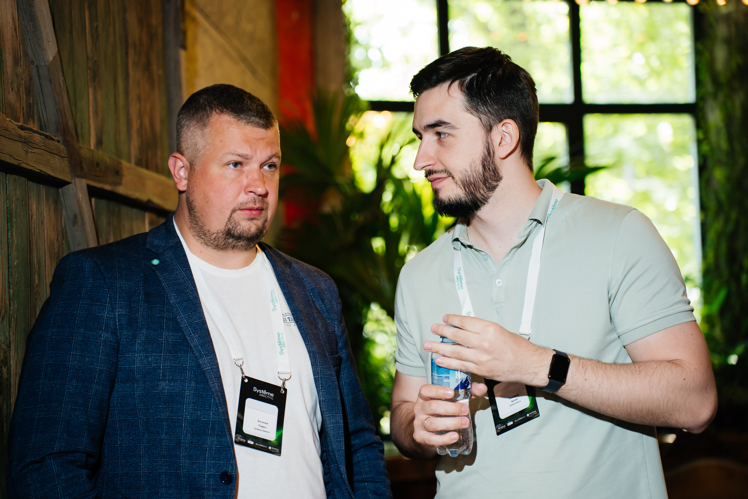 Systeme Electric. Видеограф и Фотограф в Челябинске Ксения и Владимир Рюмины