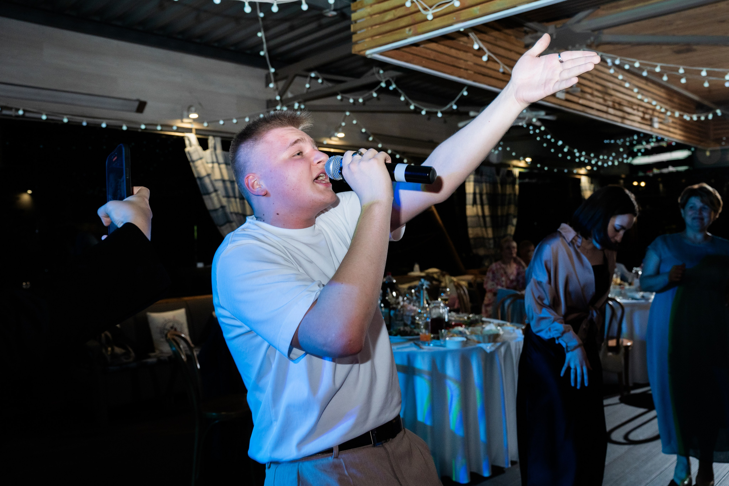 Анна и Николай. Видеограф и Фотограф в Челябинске Ксения и Владимир Рюмины