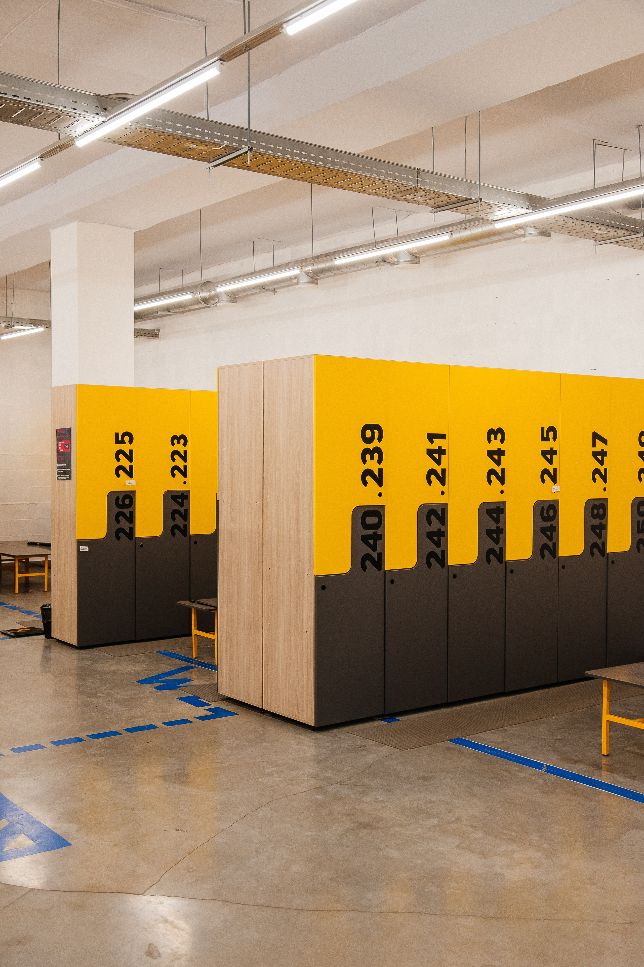 Тренажерный зал. Креативный и женский Фотограф Омске Наталья Лебедева