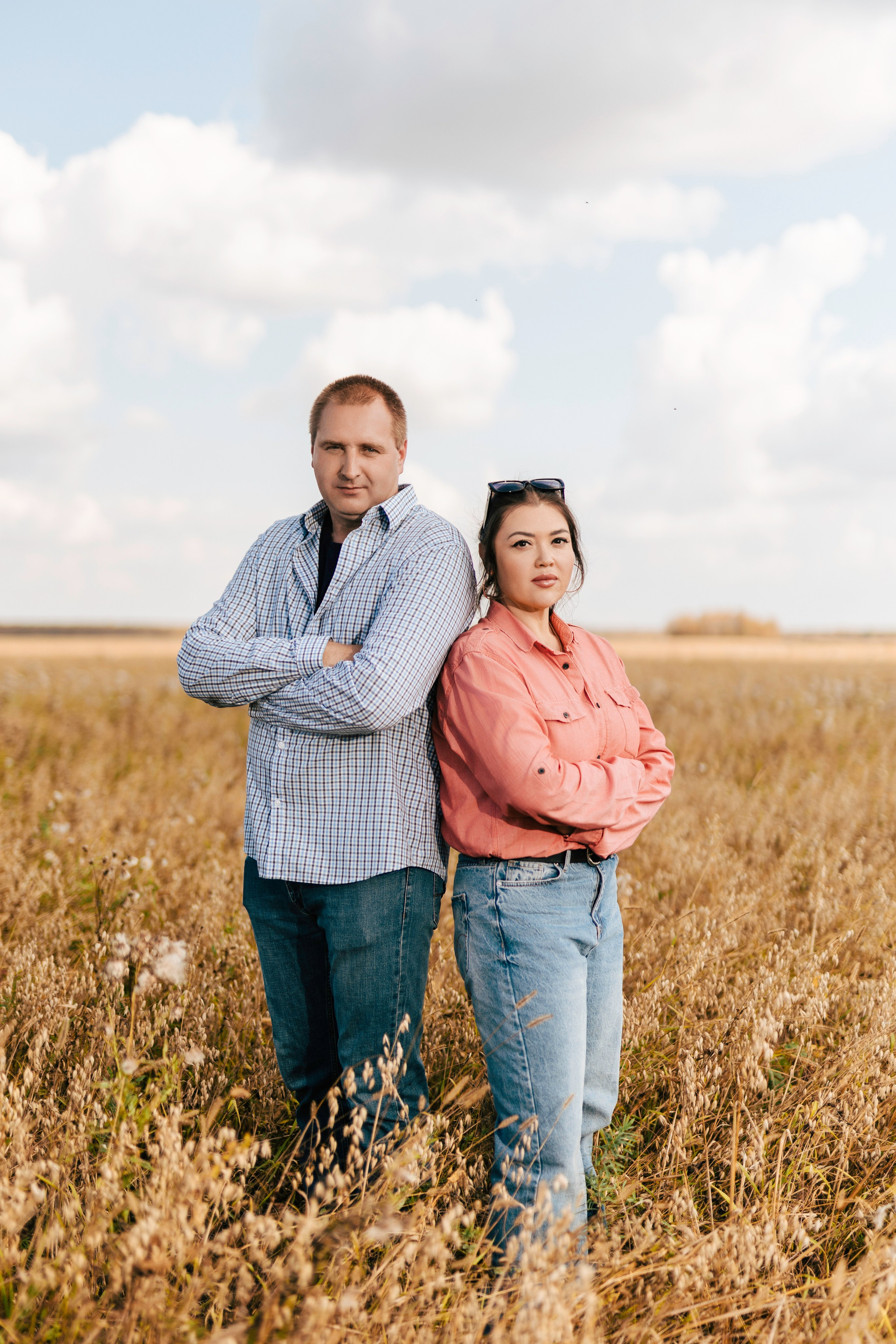 Farm. Фотограф|Катя Рикошетер