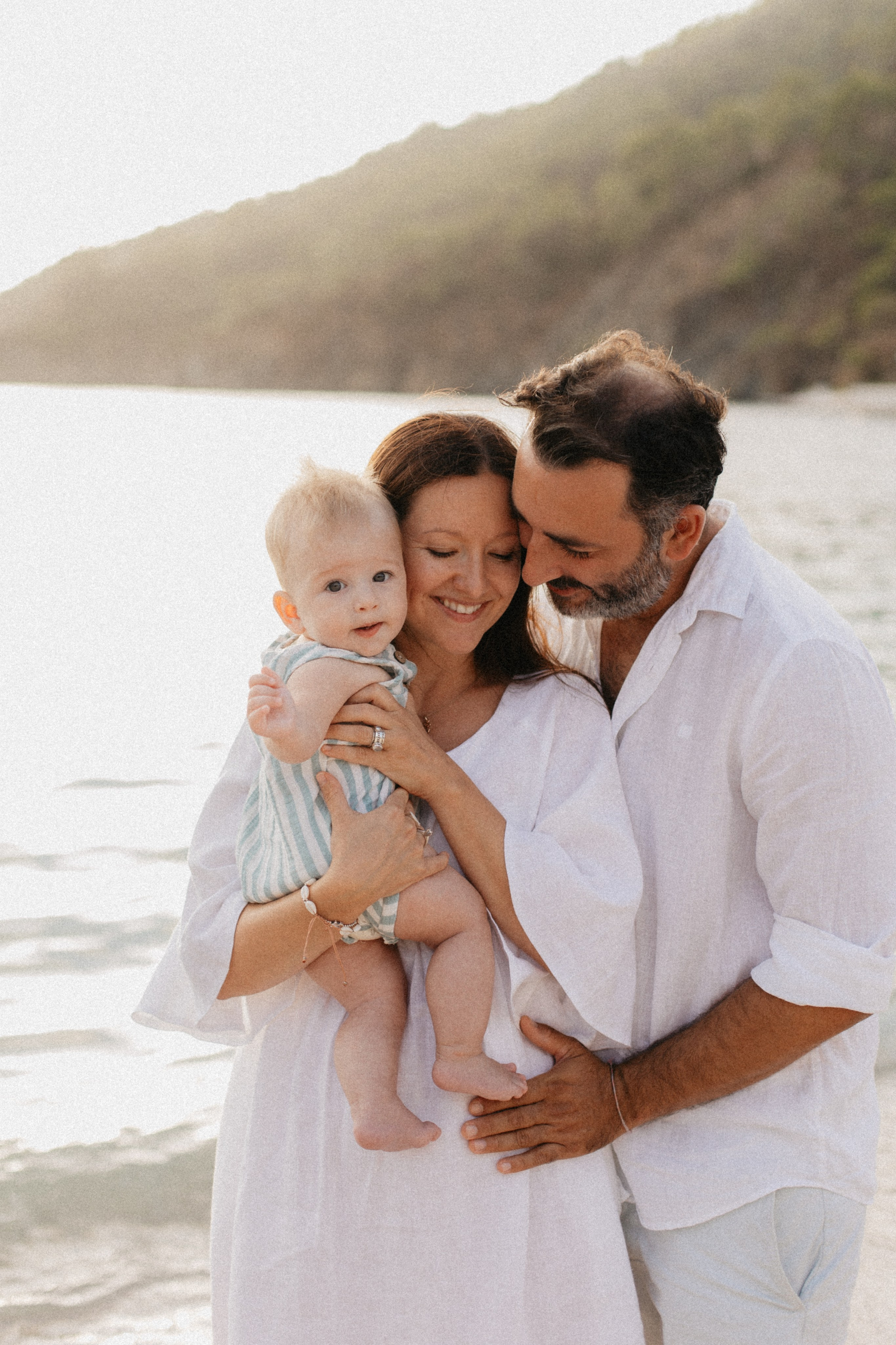 Мария, Ирмак и Тео. Фотограф Екатерина Гюнгор ♡ Фетхие Мармарис Ортаджа