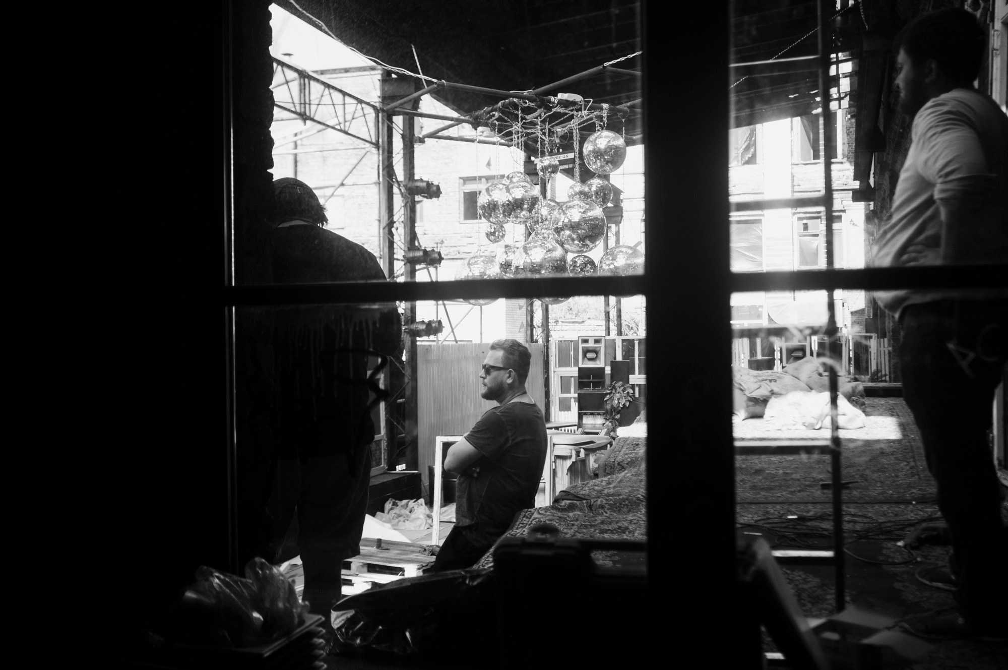 Jameson blockparty Санкт-Петербург. Репортажный и постановочный Наталья Санникова