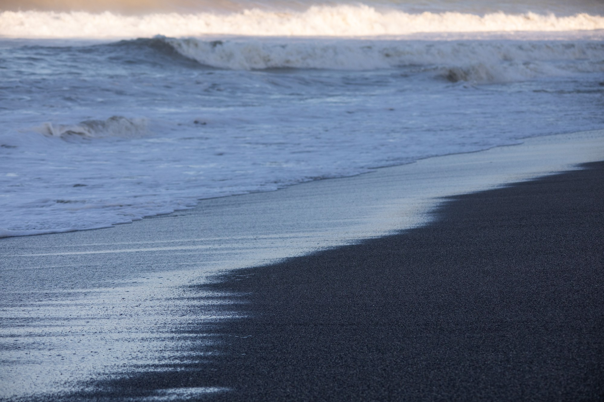 Море и серферы. Репортажный и постановочный Наталья Санникова