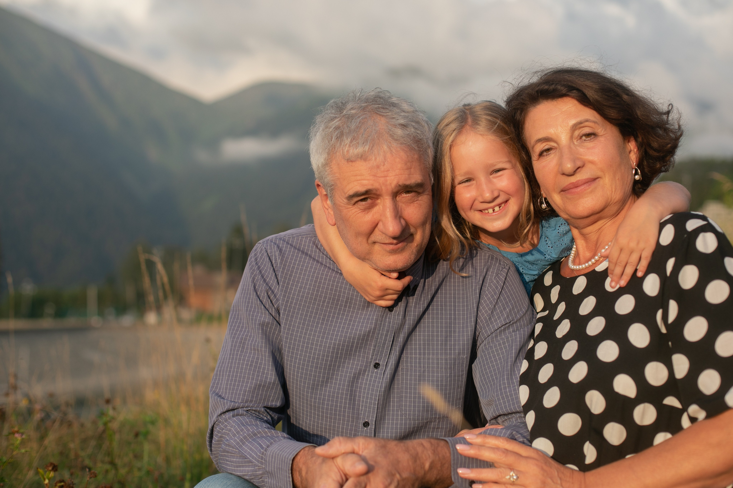 Краснополянские прогулки. Reportage and staged photographer Natalia Sannikova