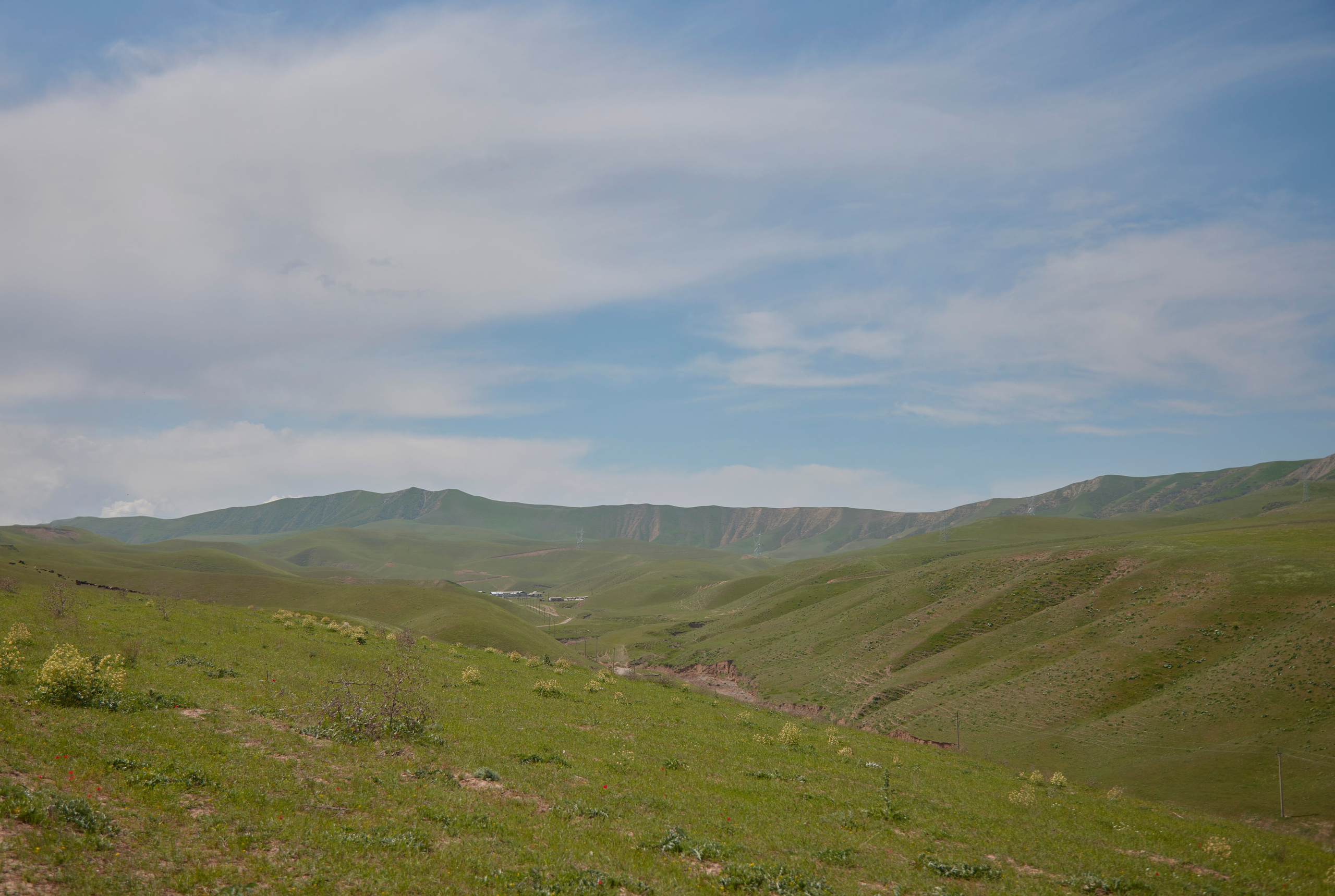 Горы. Репортажный и постановочный Наталья Санникова