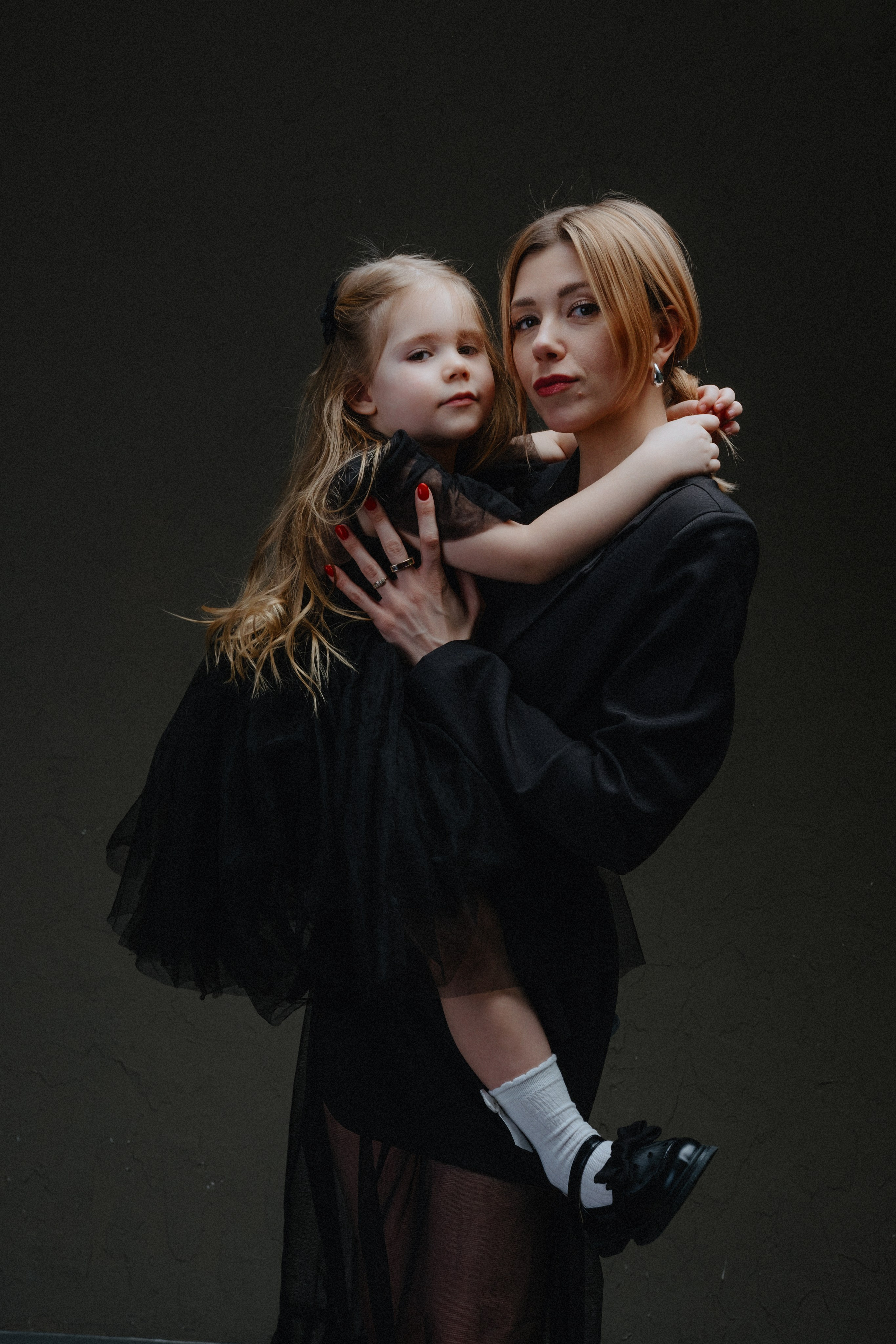 The Queen and the Princess. Свадебный, семейный фотограф в Санкт-Петербурге