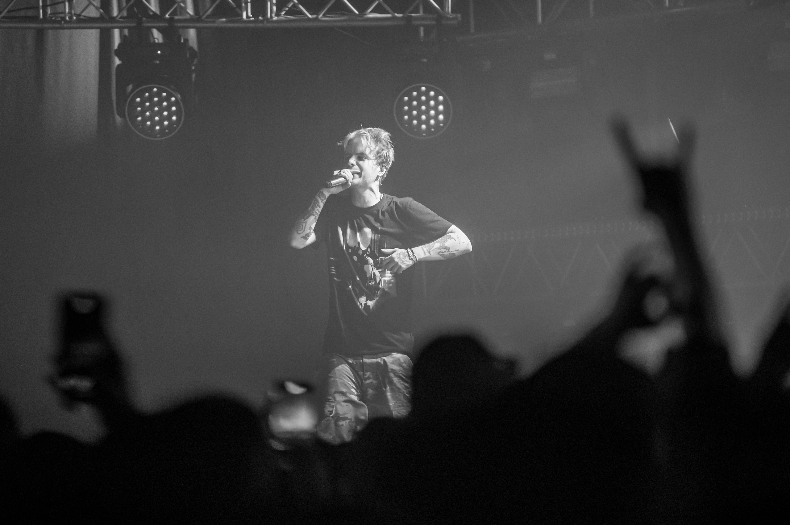 Pharaon. Royal Park. Фотограф в Калининграде Роман Большаков