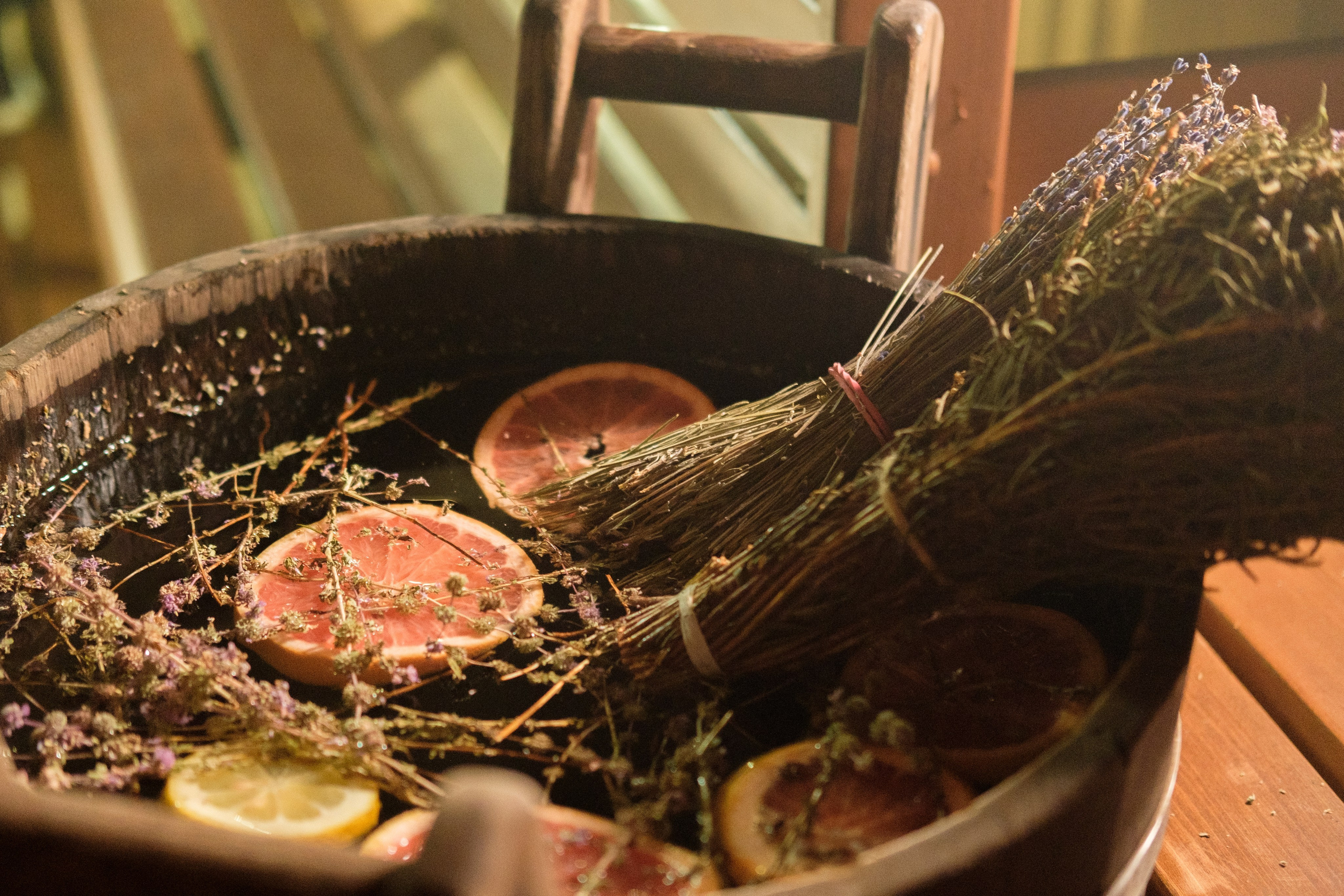 Секреты съемки СПА центров и бассейнов в Петербурге
