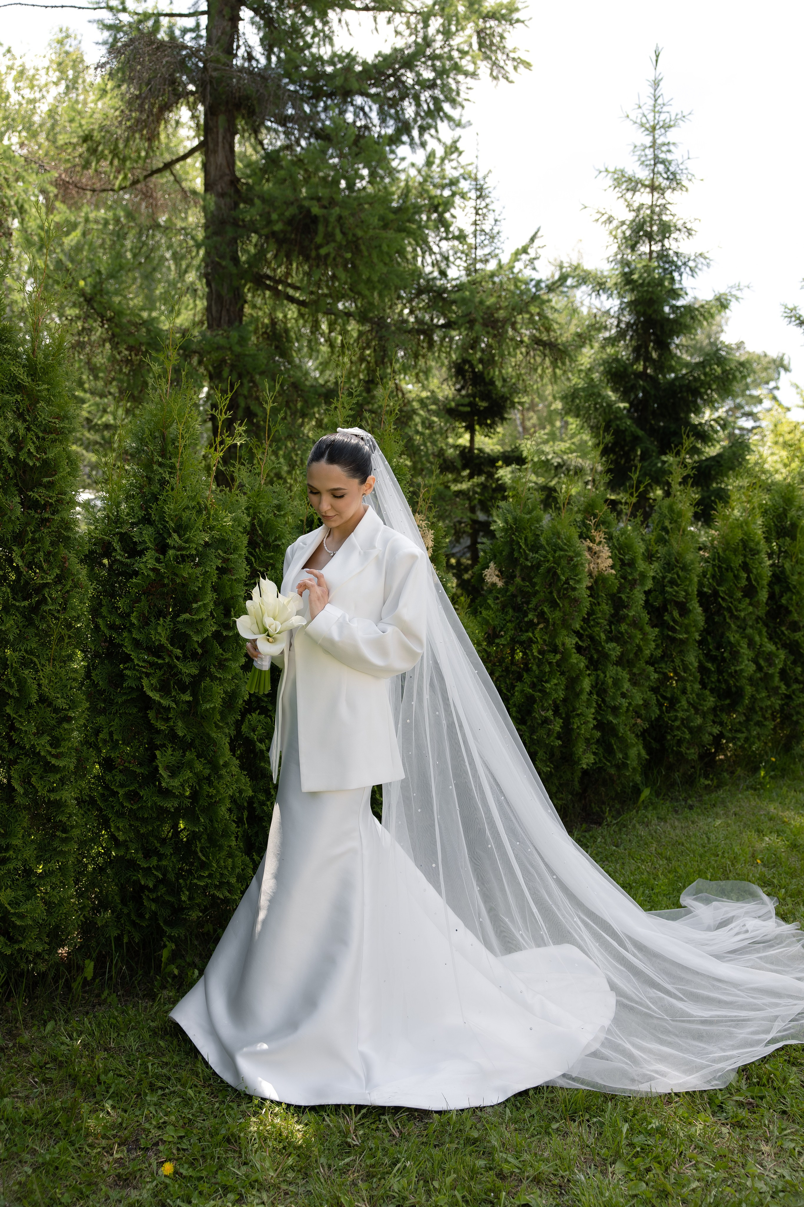 Глеб и Алина. Свадебный и семейный фотограф в Новосибирске Наталья Зорина