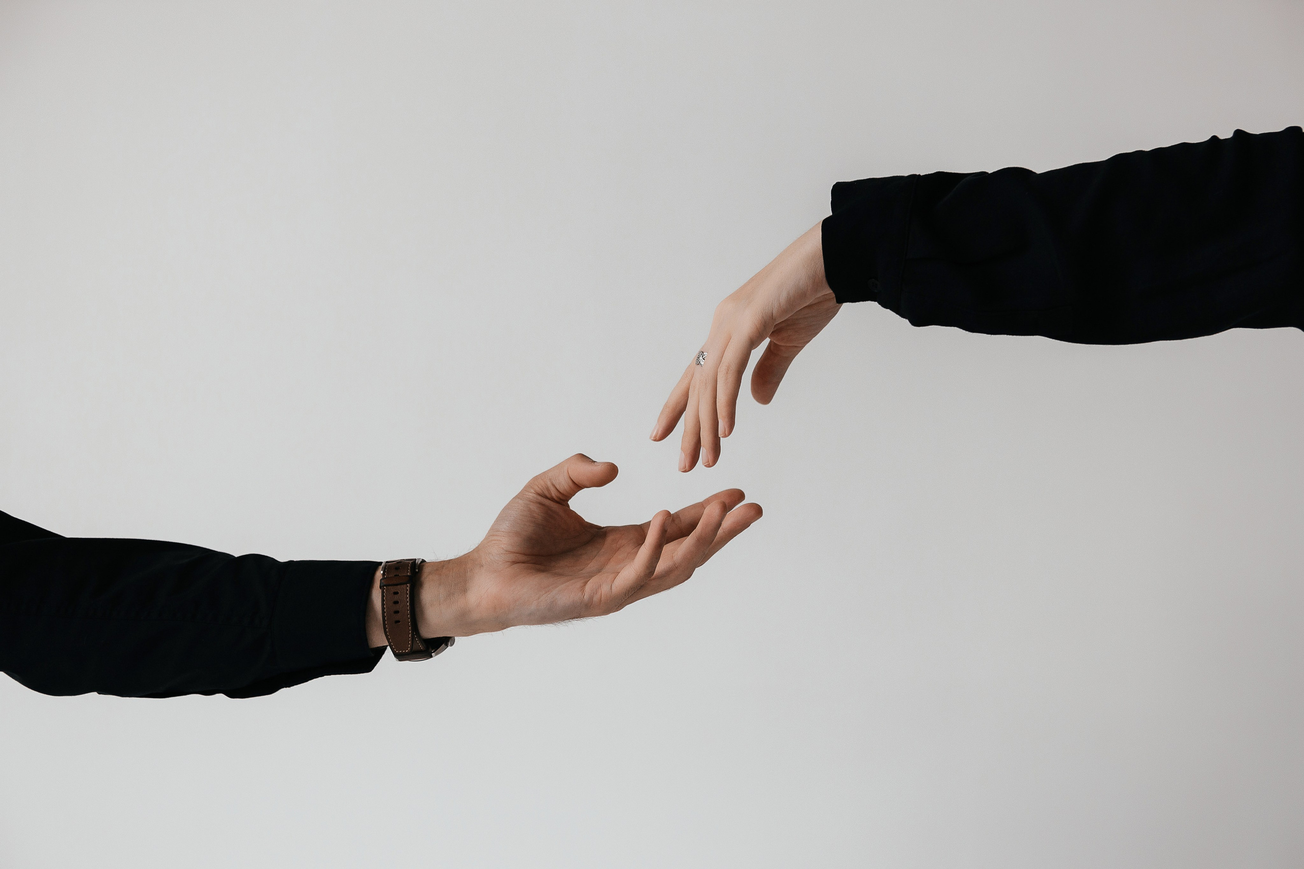 Илья и Алина. Свадебный фотограф Алина Поддубная