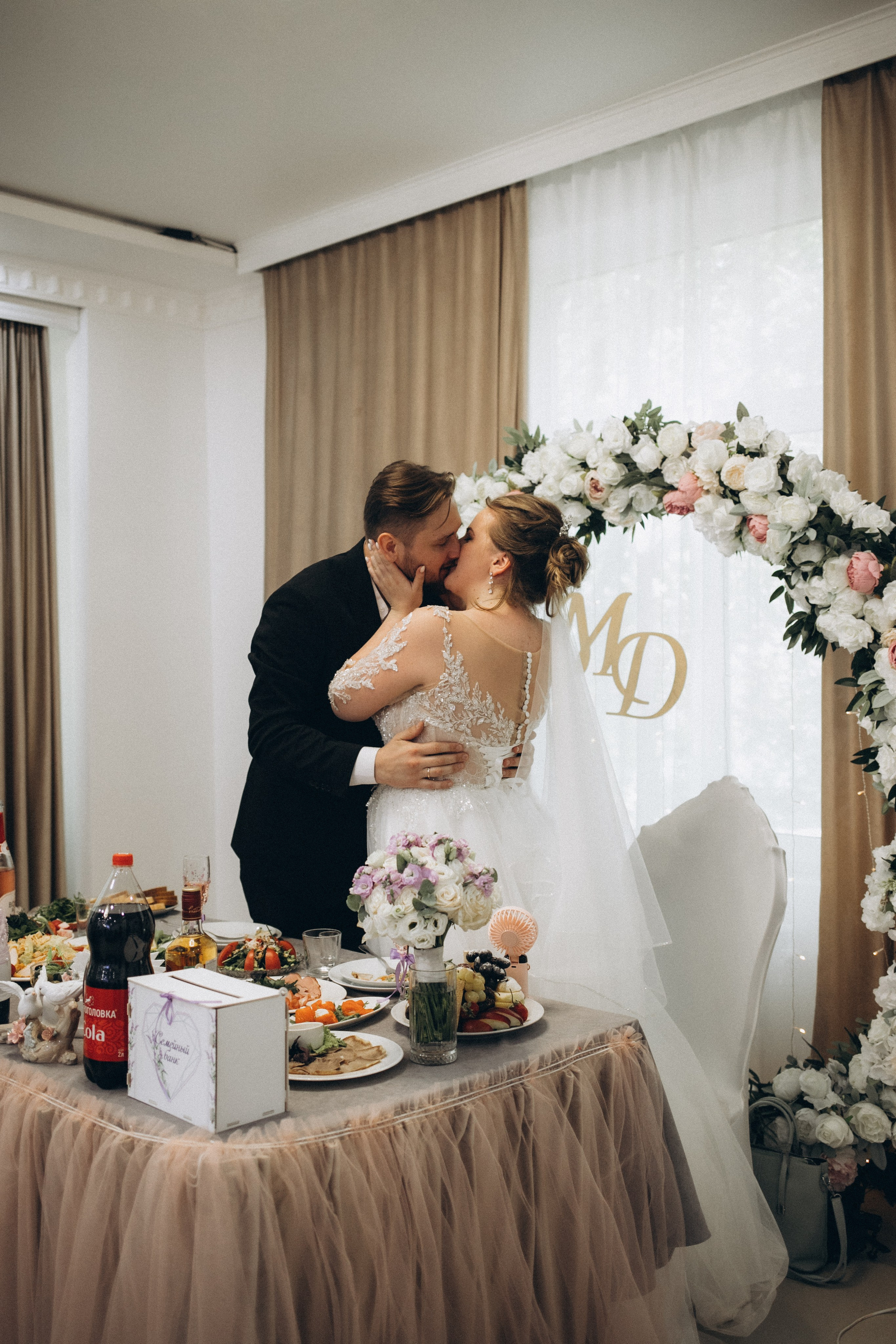 Жаркий июль. Семейный и свадебный фотограф Анна Кожокарь