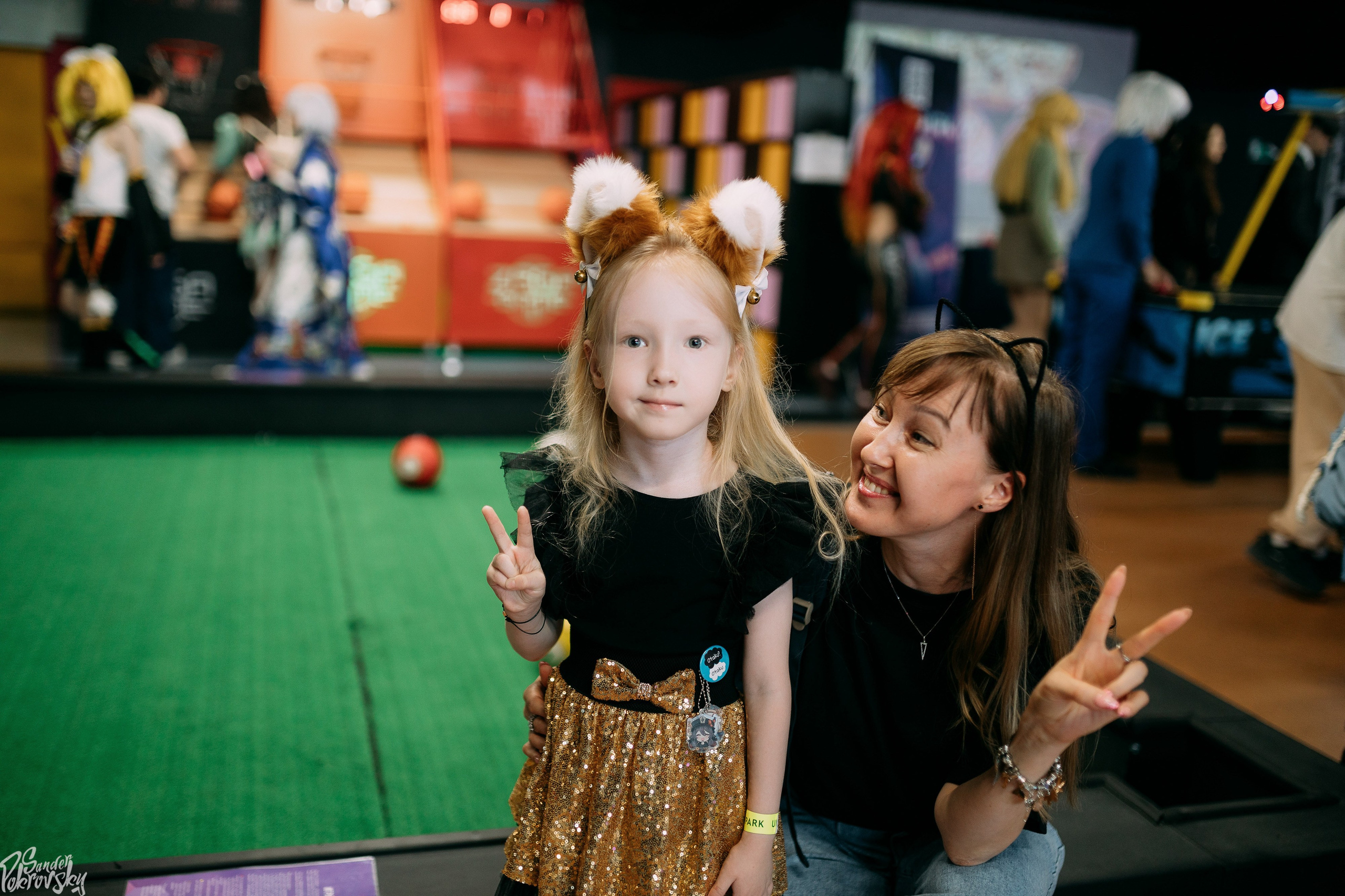 Zaga Game. Свадебный и репортажный фотограф в Чебоксарах Покровский Александр