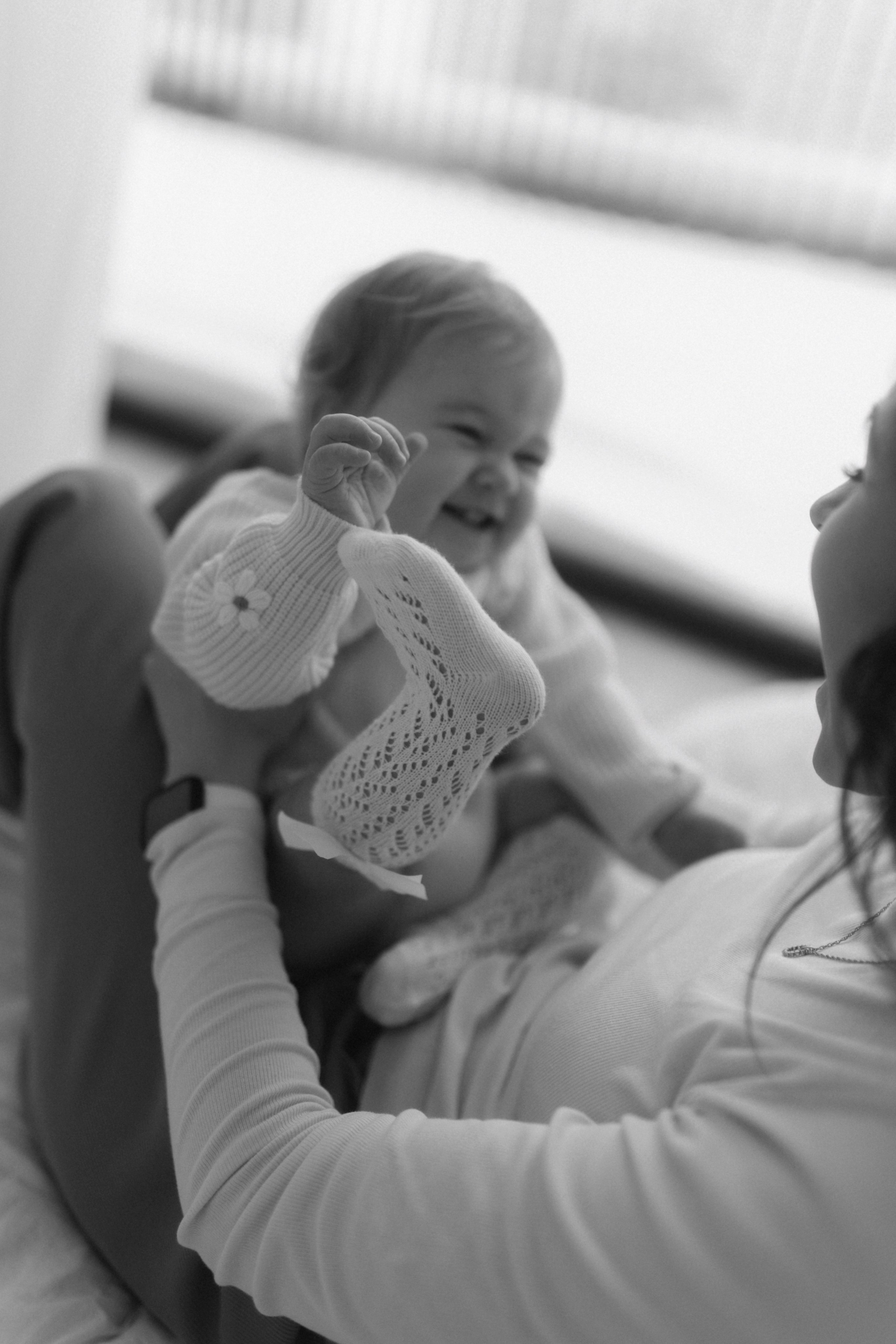 Оксана и Варюша. Свадебный фотограф Москва