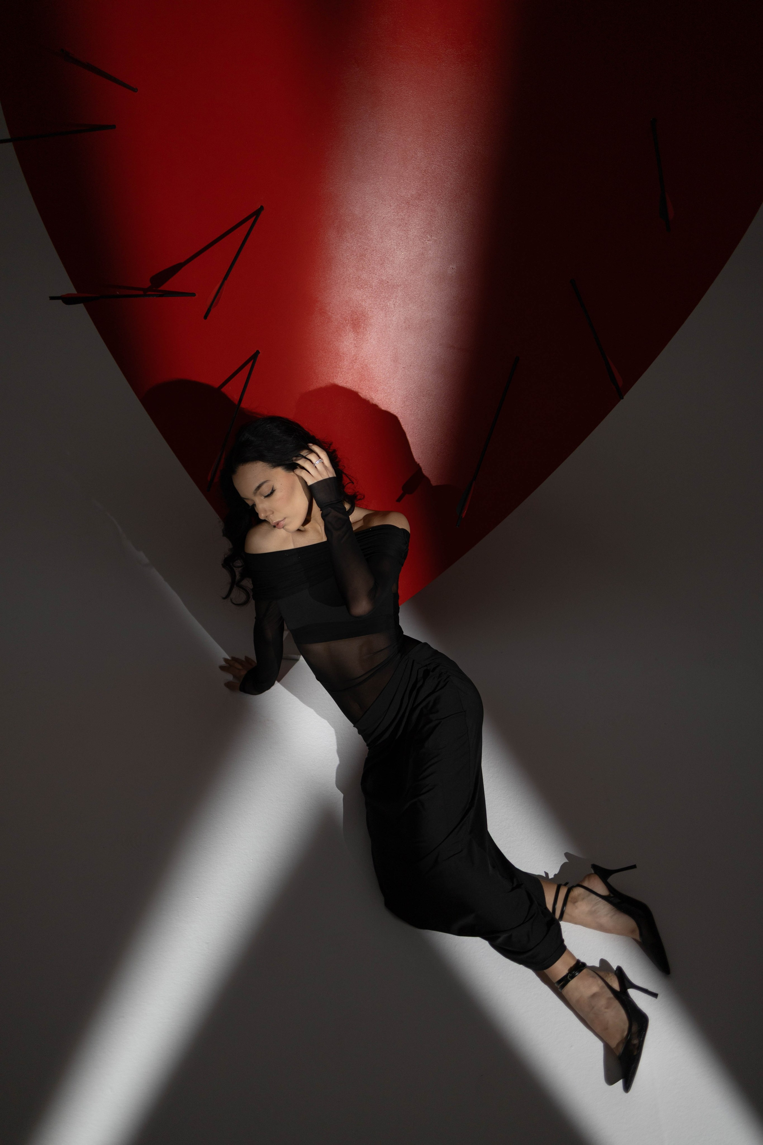 Арина. Свадебный фотограф Москва